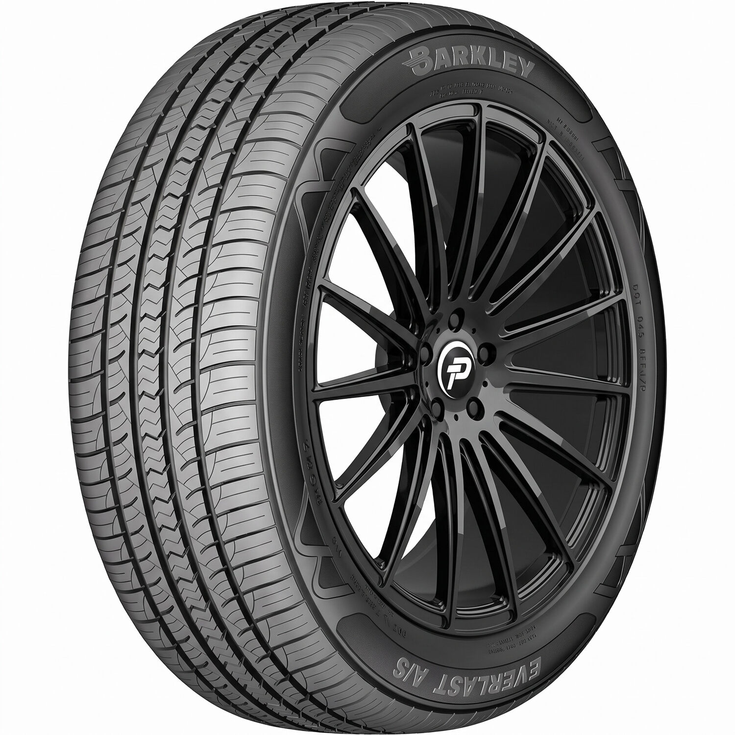 Barkley Everlast AS 225/60R16 98H