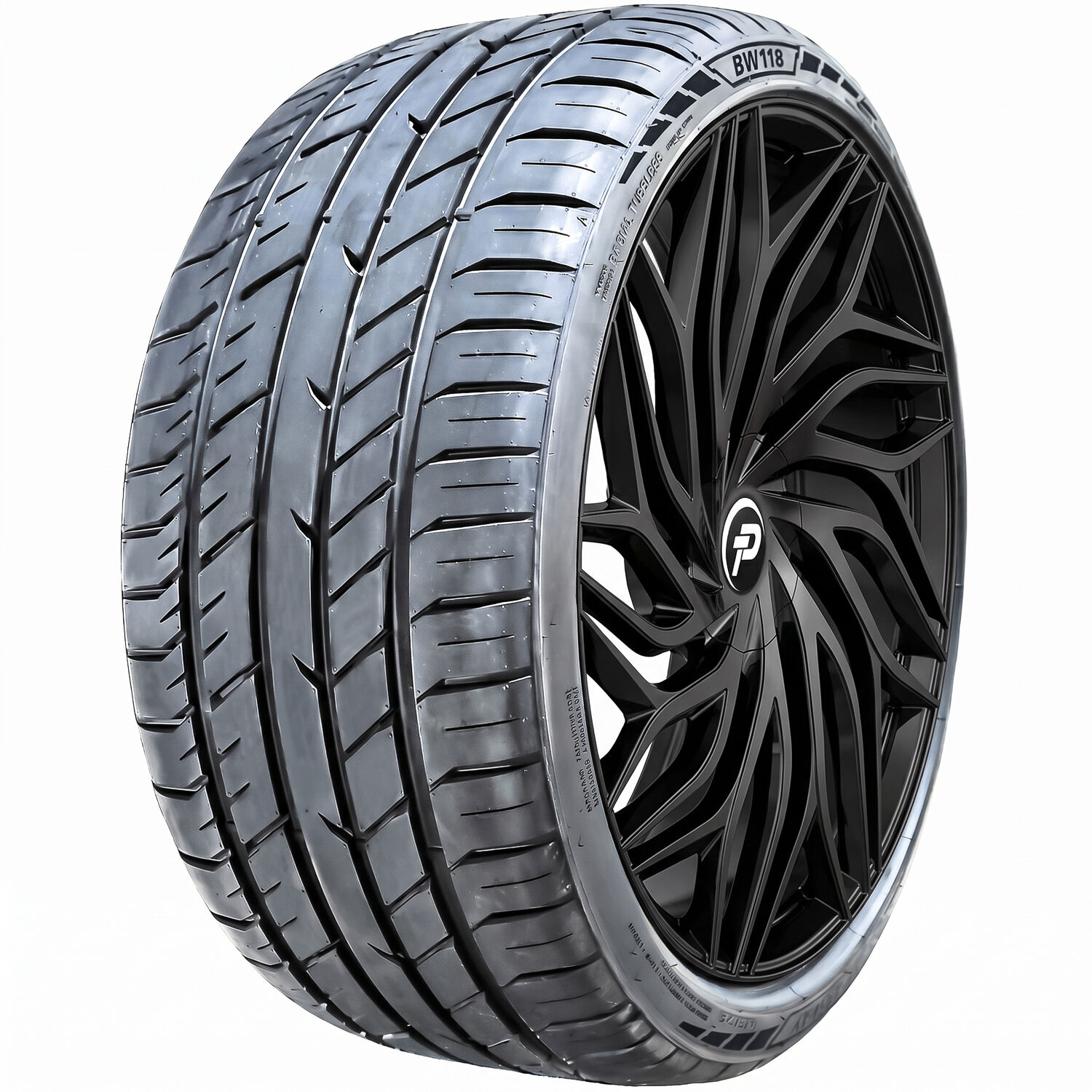 Bearway BW118 275/35R21 ZR 103W XL