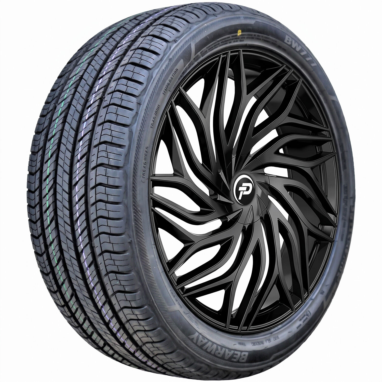 Bearway BW777 265/55R20 113V XL