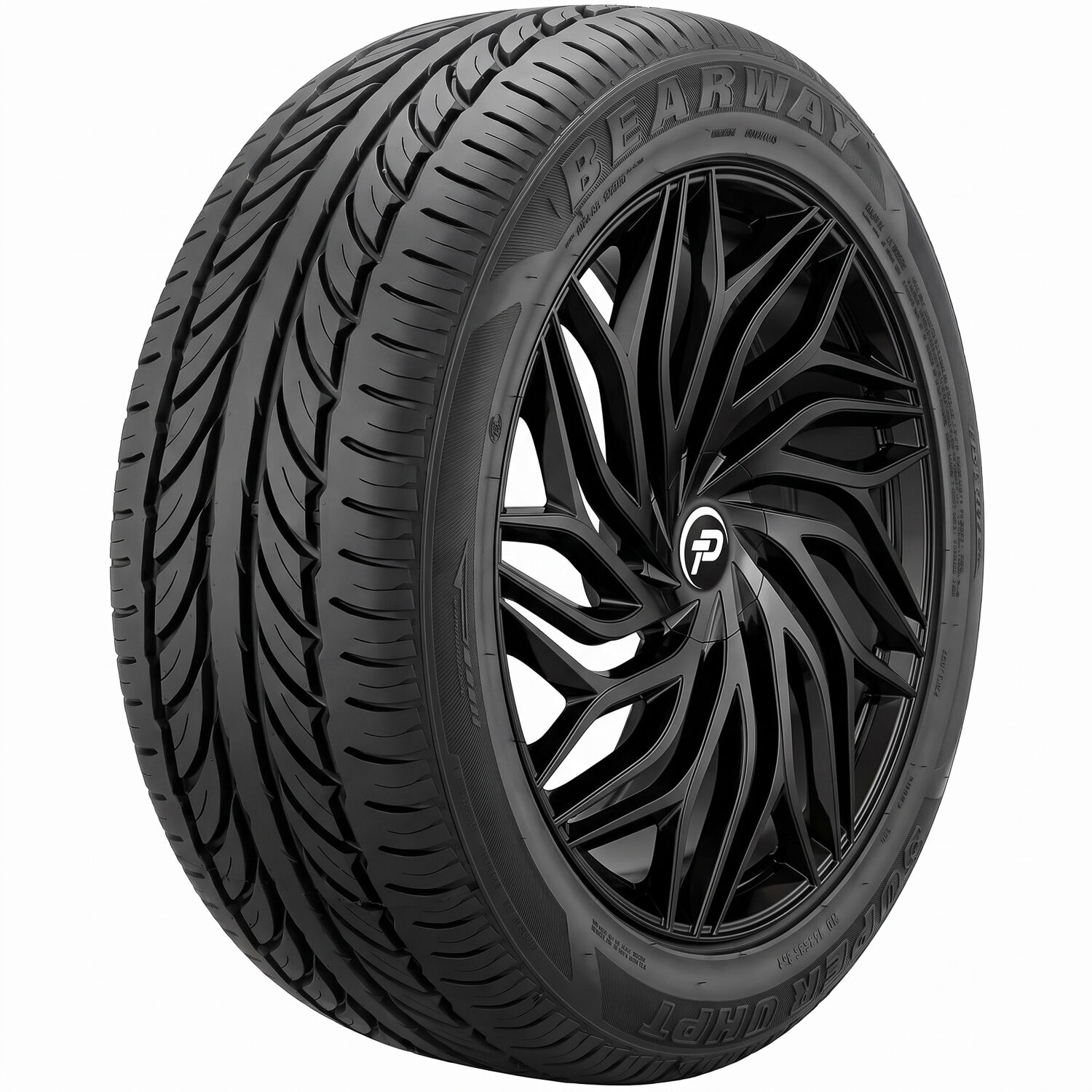 Bearway Super UHP1 225/50R16 92V