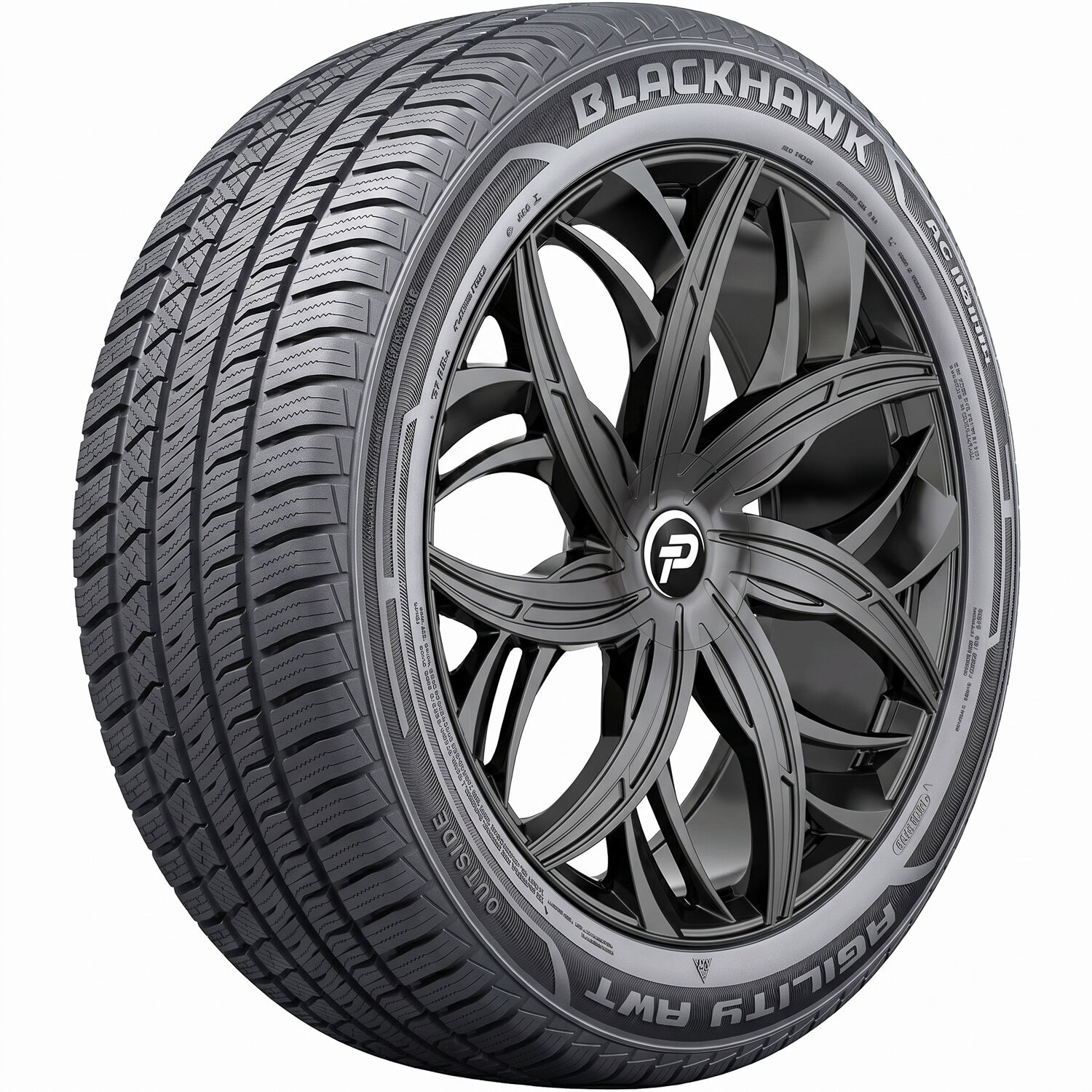 Blackhawk Agility AWT 235/65R18 110H XL
