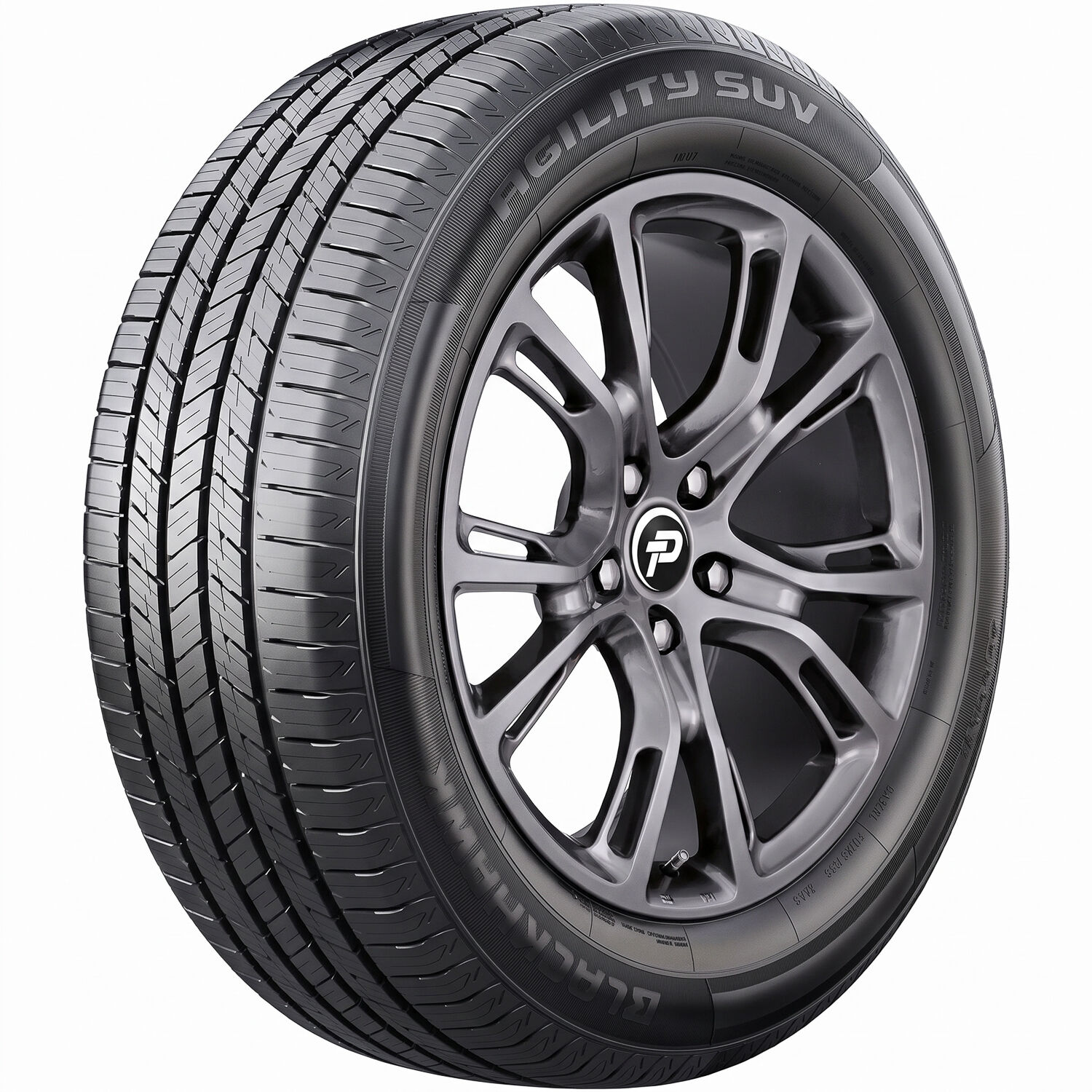 Blackhawk Agility SUV 225/65R17 102H