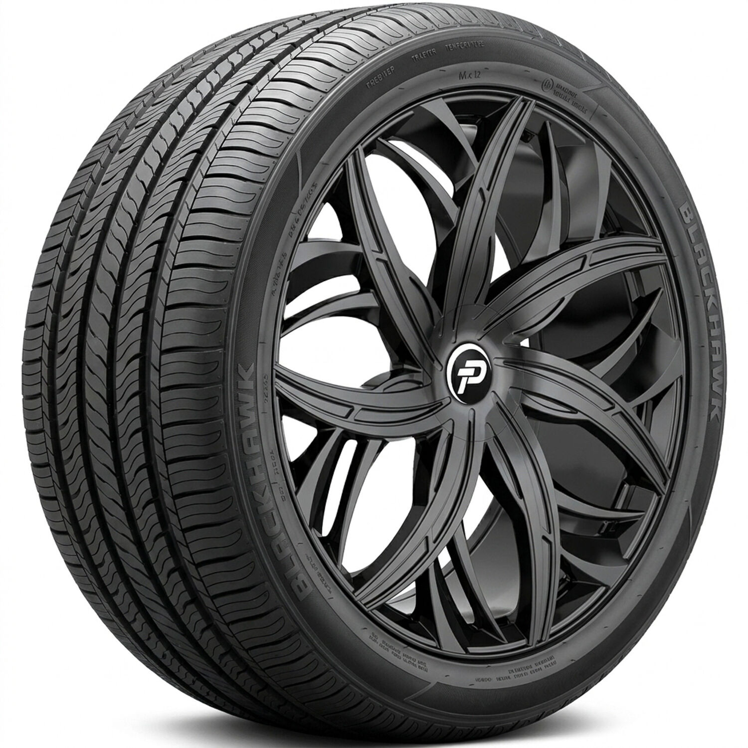 Blackhawk Street-H HH11 215/55R16 97H XL