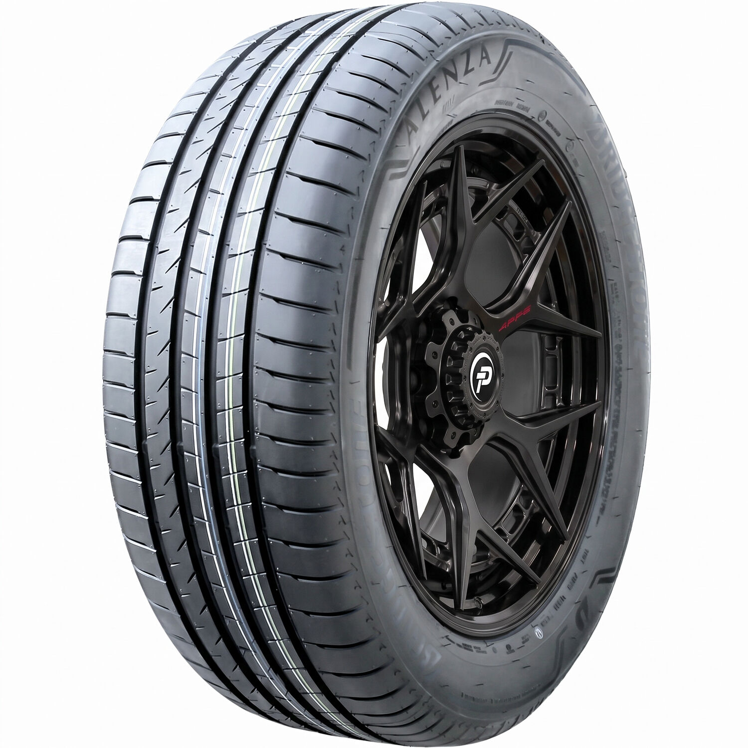 Bridgestone Alenza 001, 275/40R22, 107Y, XL