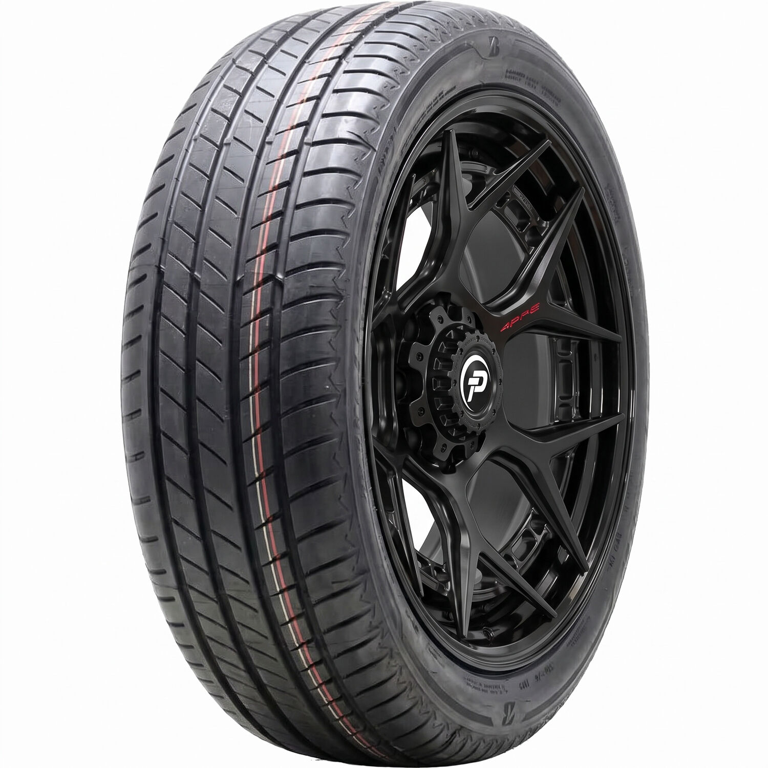 Bridgestone Alenza 001 RFT (*) 245/45R20 103W XL