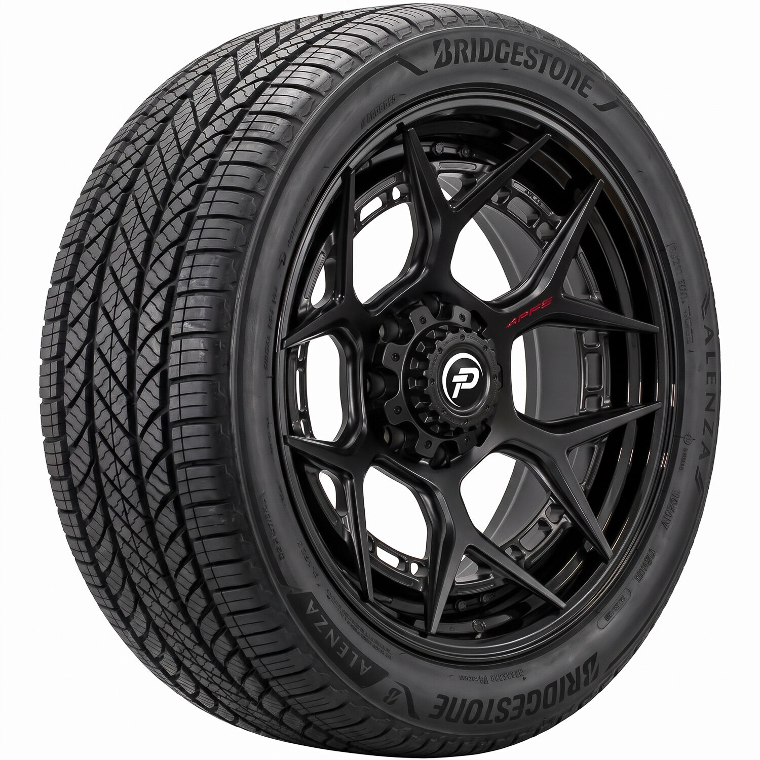 Bridgestone Alenza AS Ultra 295/40R21 111W XL