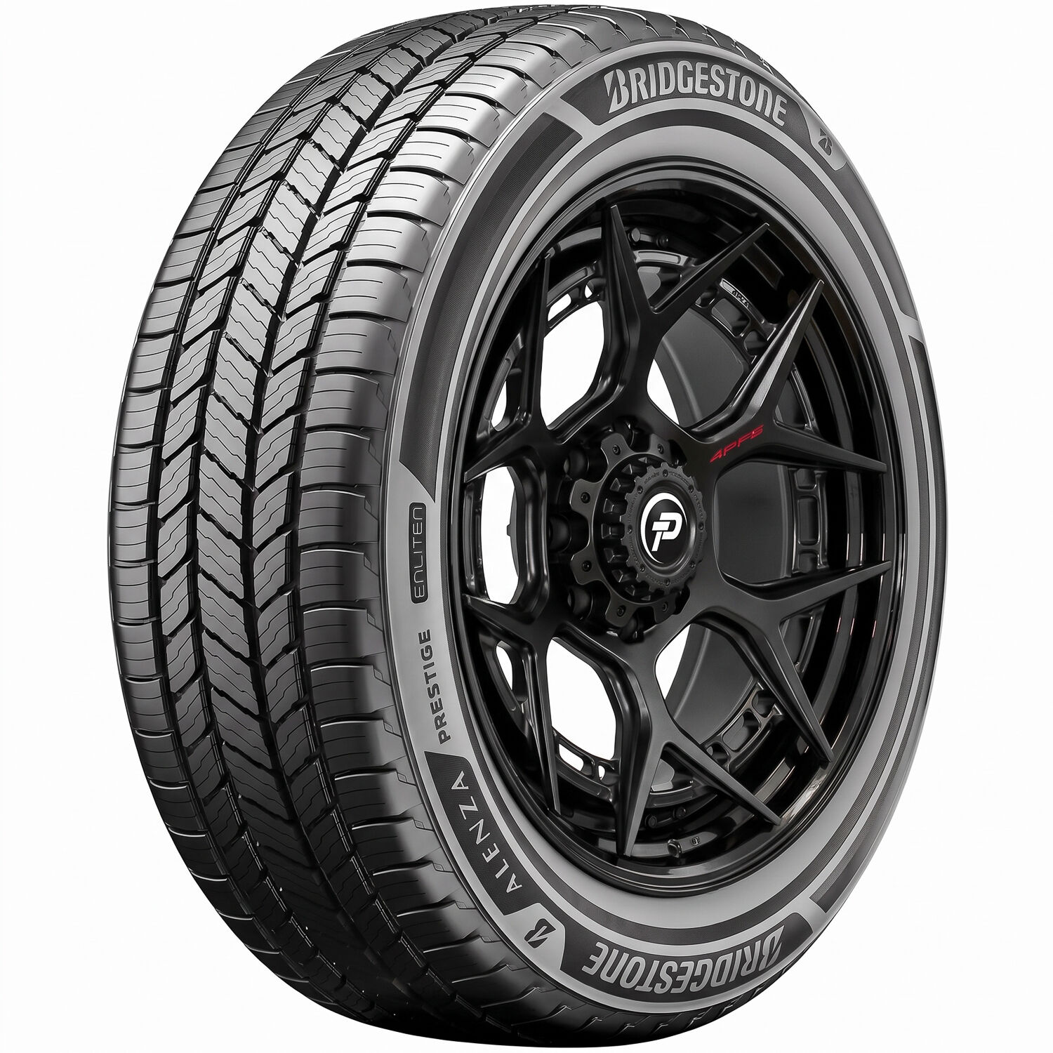 Bridgestone Alenza Prestige (Enliten) 255/70R17 112S