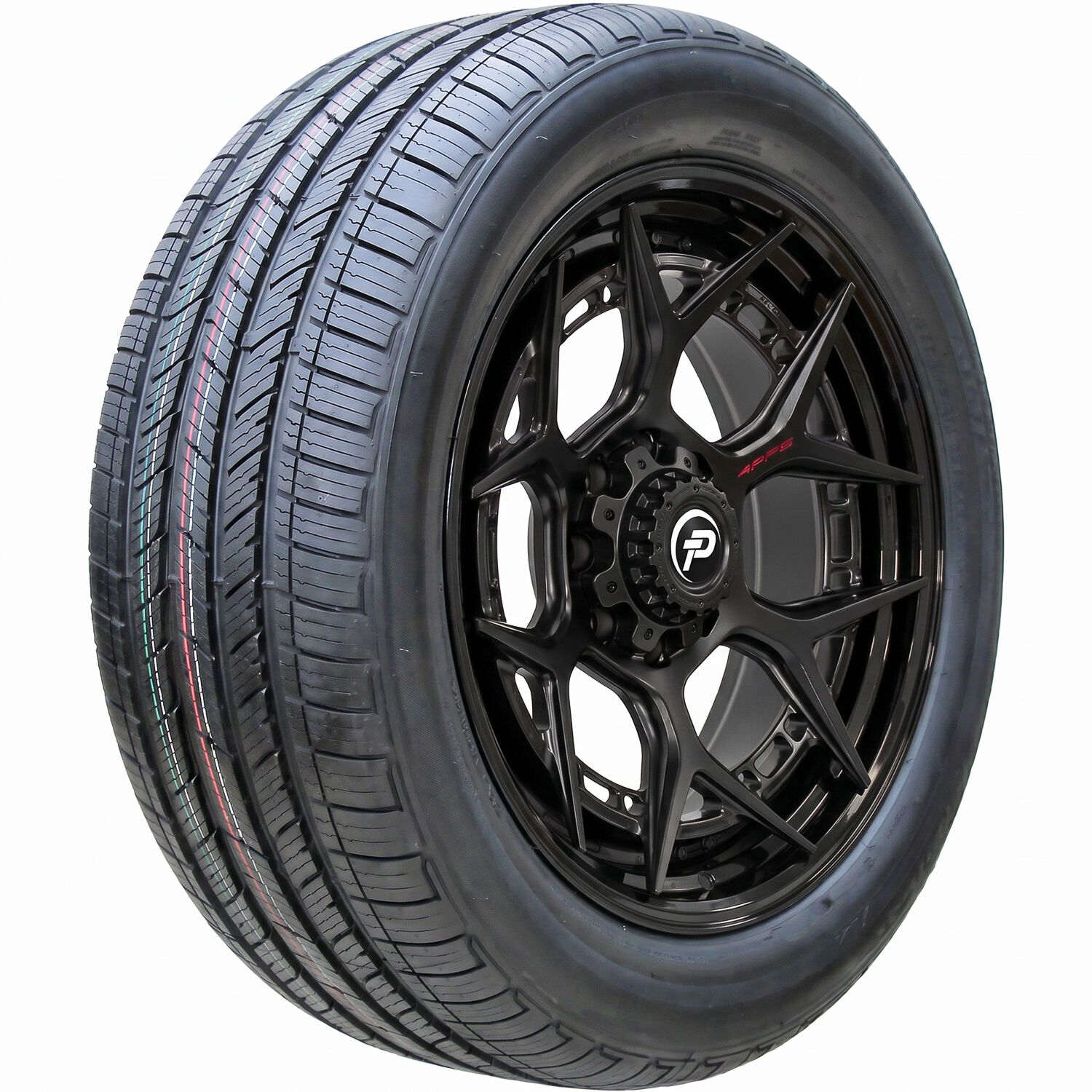 Bridgestone Alenza Sport A/S 255/55R19 111V XL