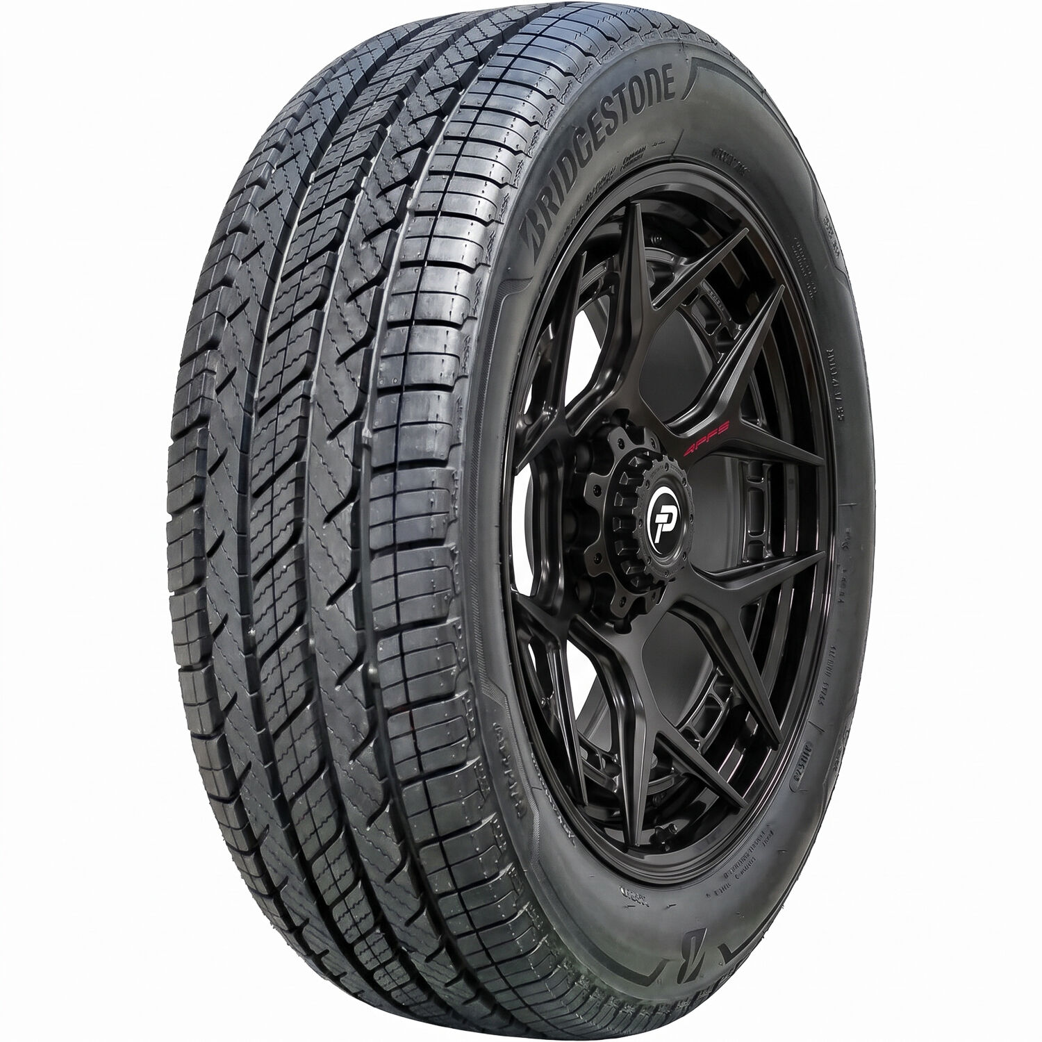 Bridgestone Alenza Sport A/S 255/55R19 107H