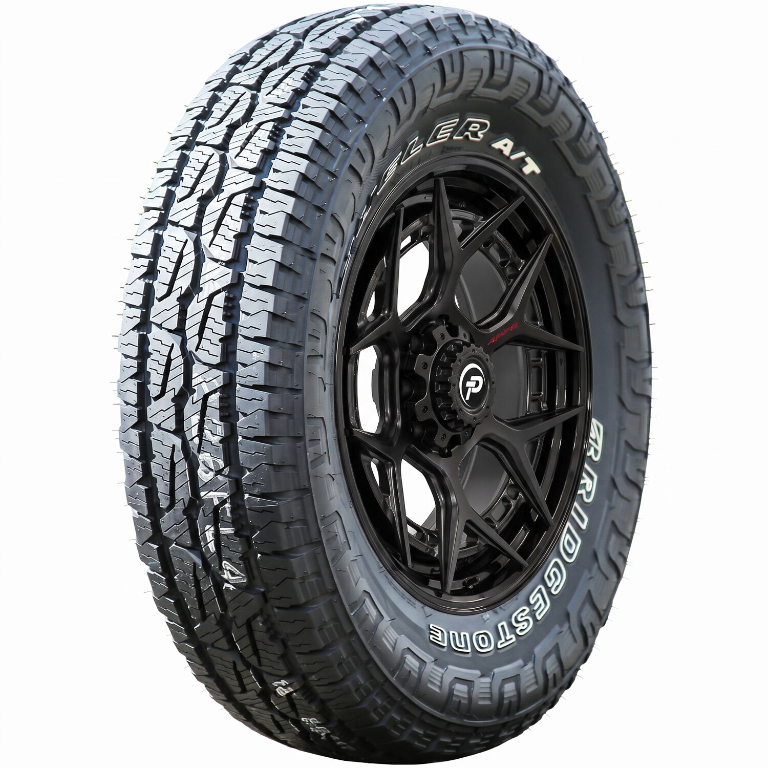 Bridgestone Dueler A/T REVO 3 225/75R16 104T