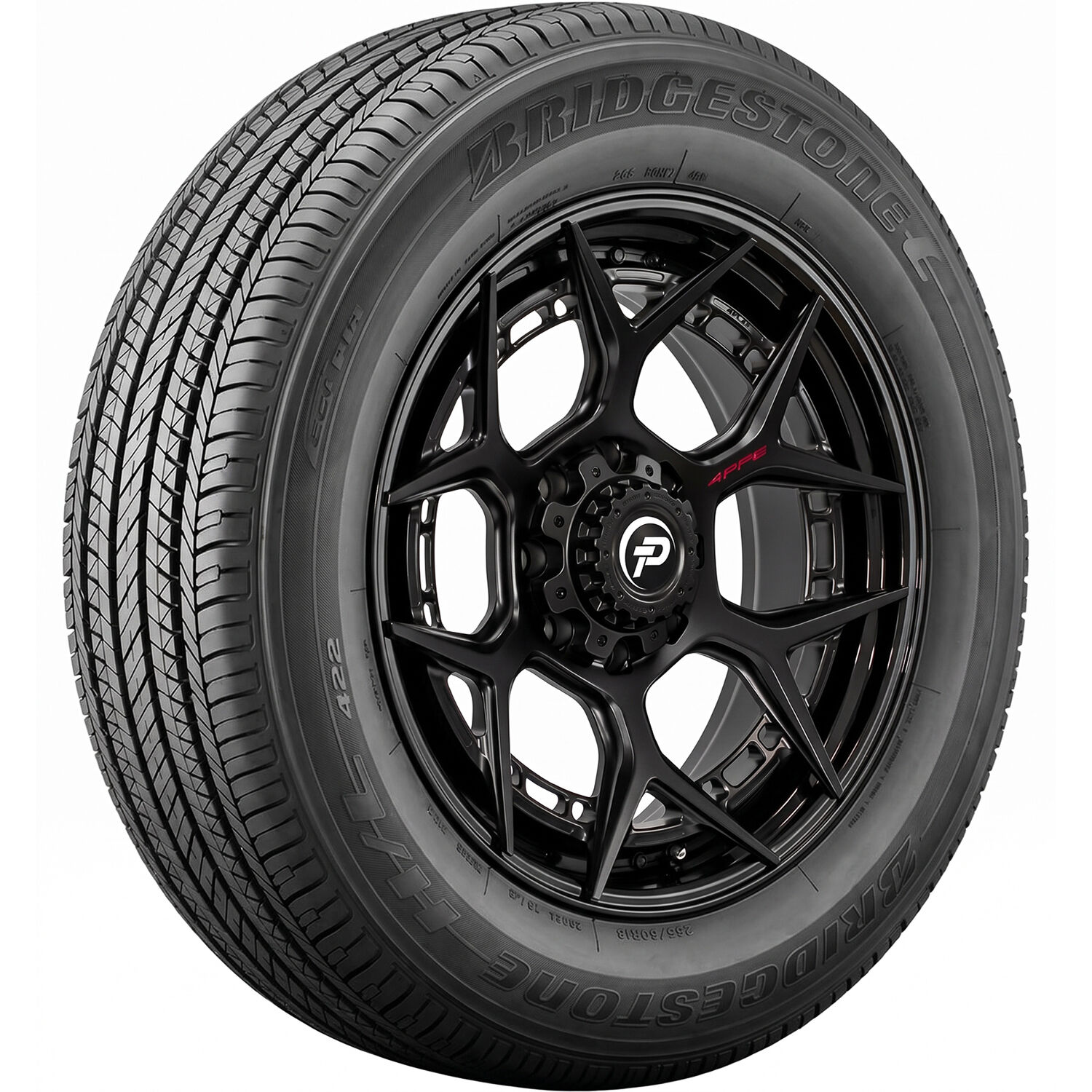 Bridgestone Dueler H/L 422 Ecopia 245/55R19 103T