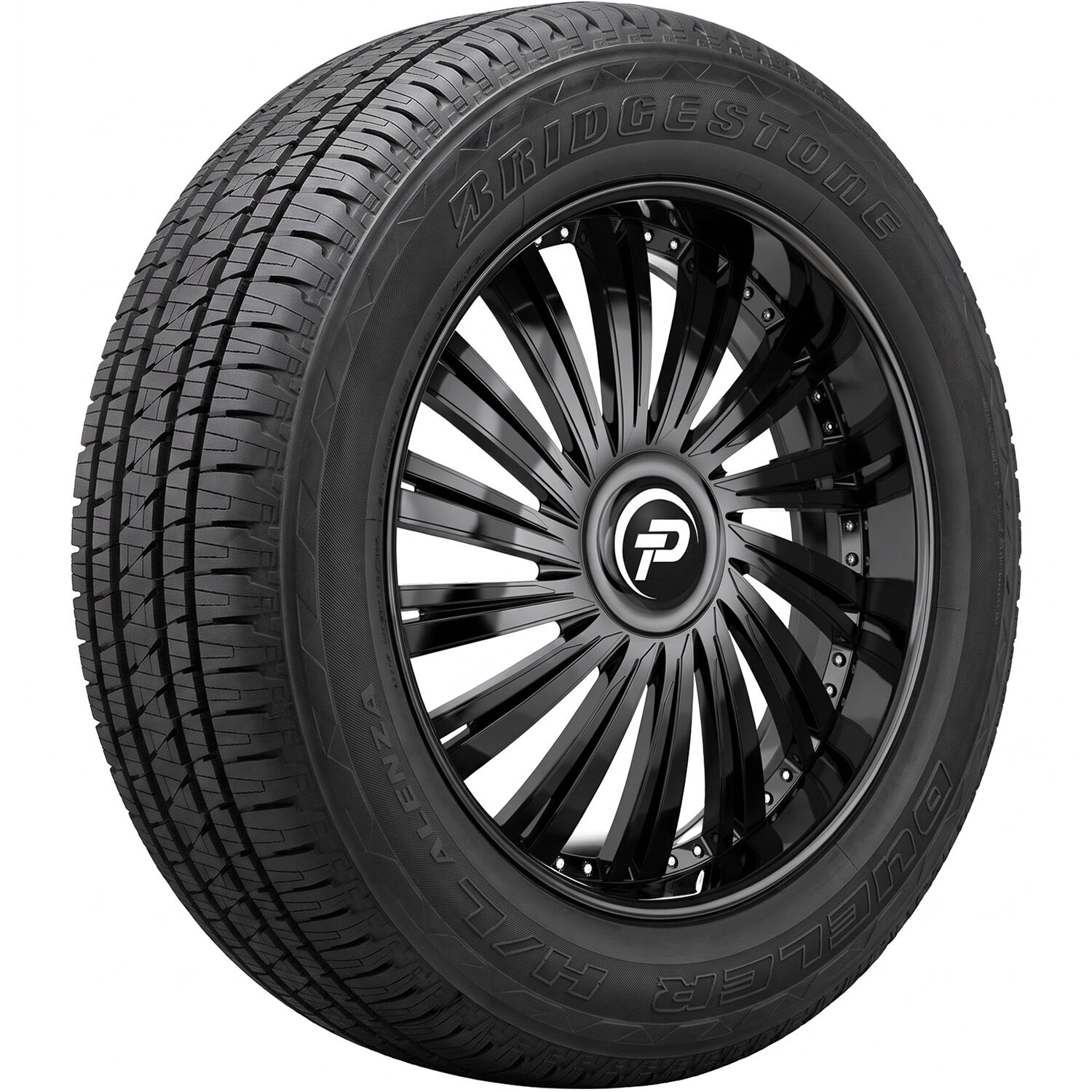 Bridgestone Dueler H/L Alenza Plus 285/50R20 111V