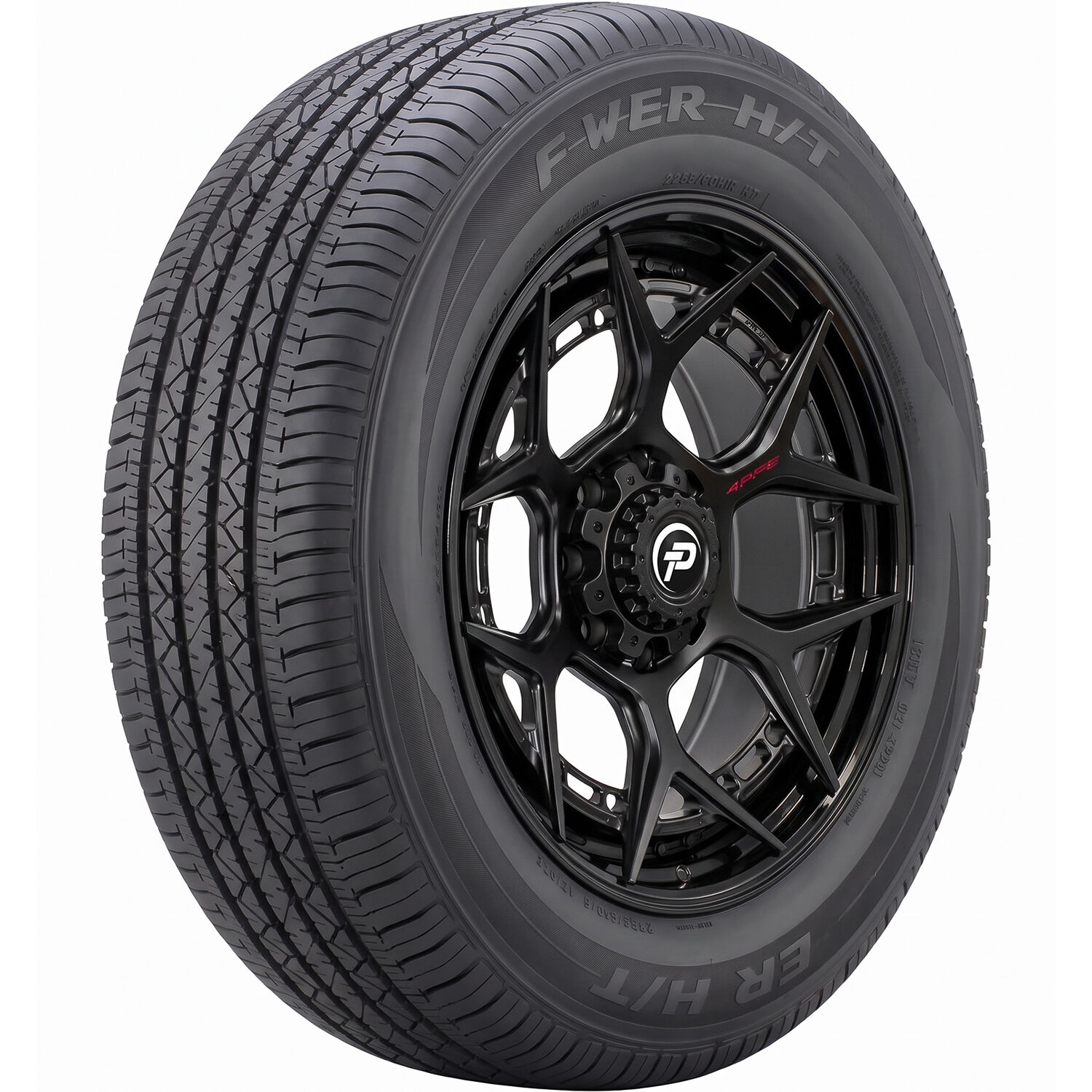 Bridgestone Dueler H/P 92A (OE) 265/50R20 106V