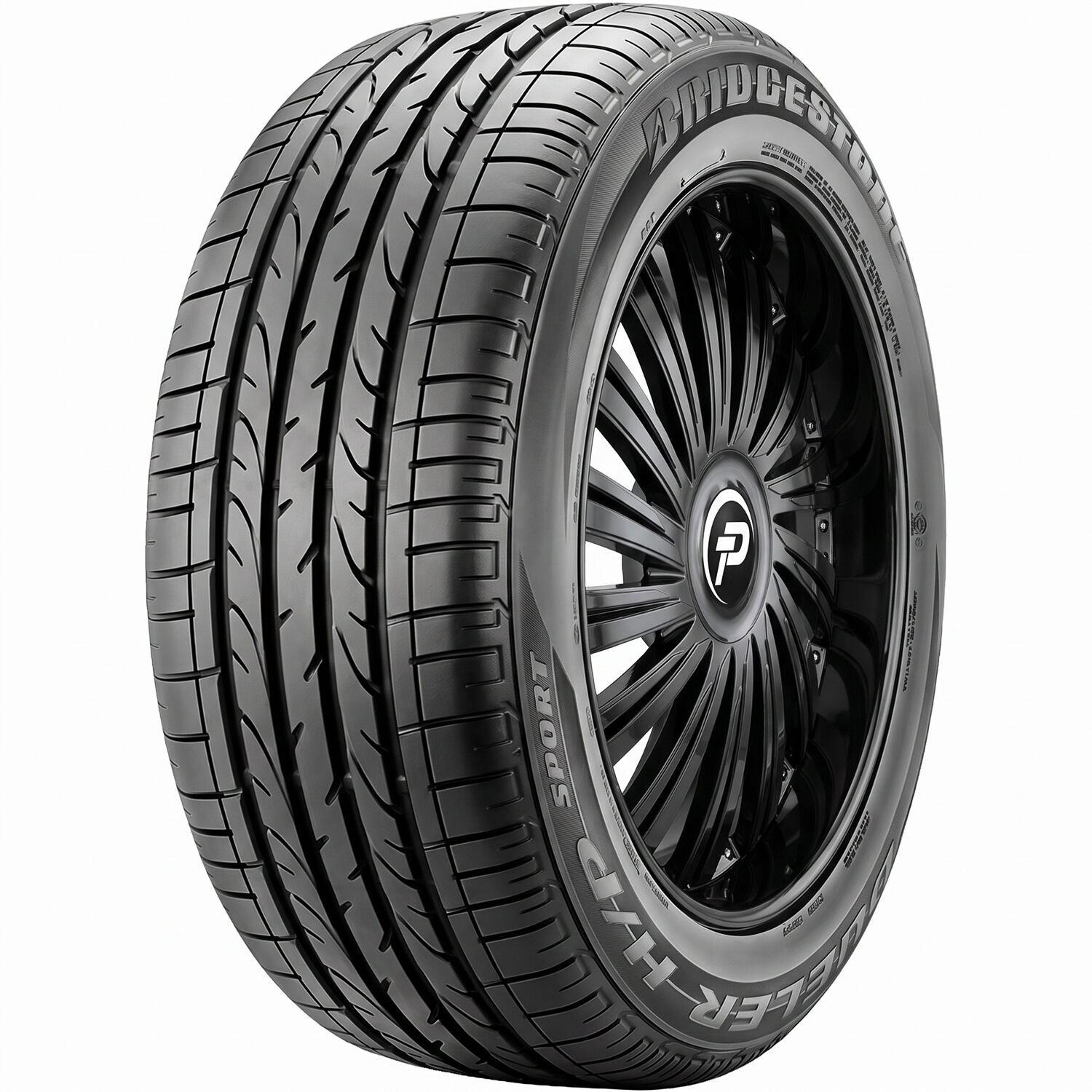 Bridgestone Dueler H/P Sport 235/45R19 95H