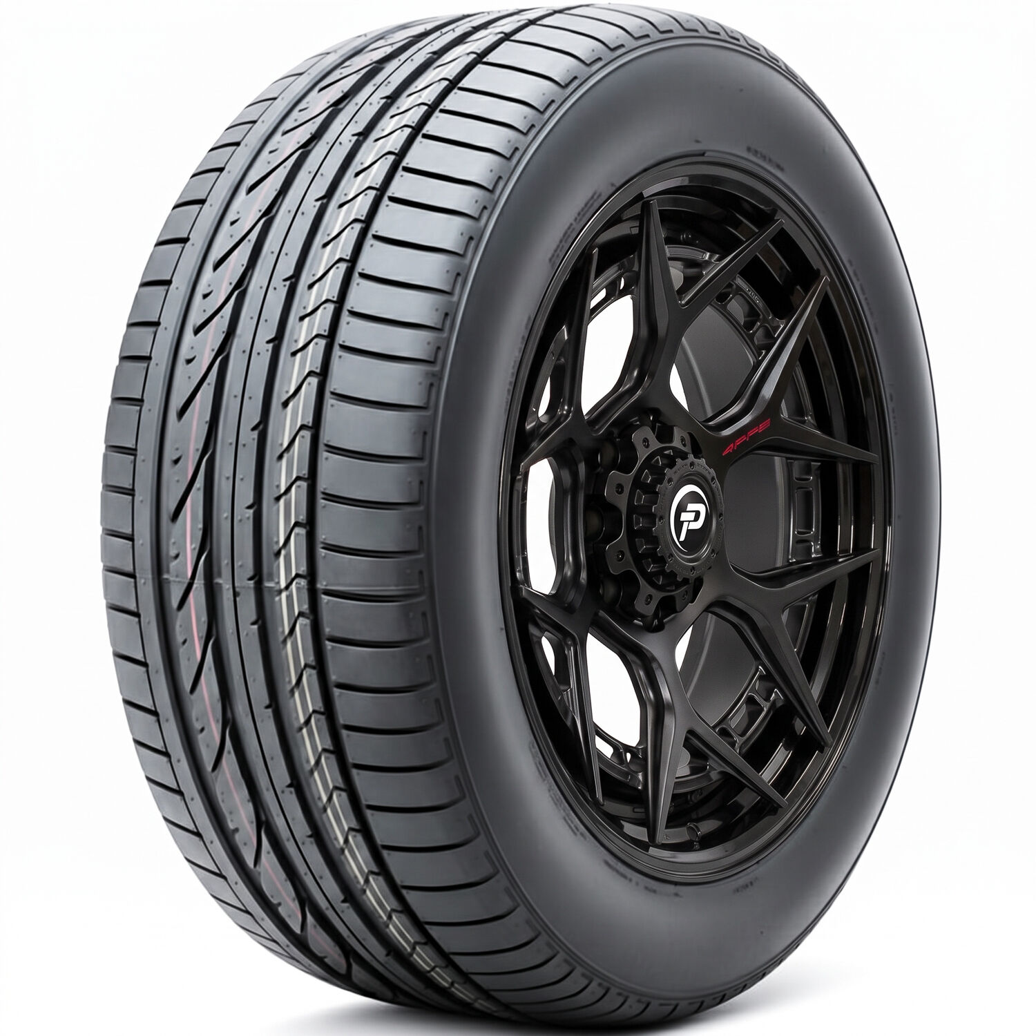 Bridgestone Dueler H/P Sport 255/55R19 ZR 111Y XL