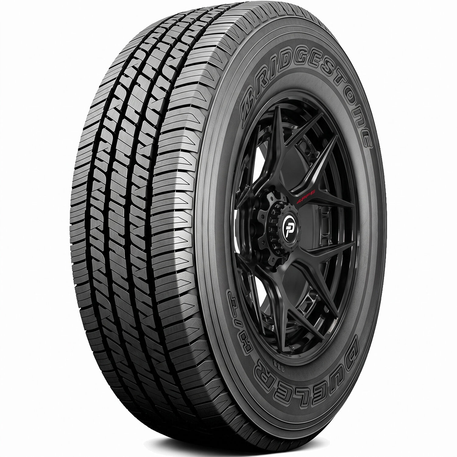 Bridgestone Dueler H/T 685 265/60R20 112H
