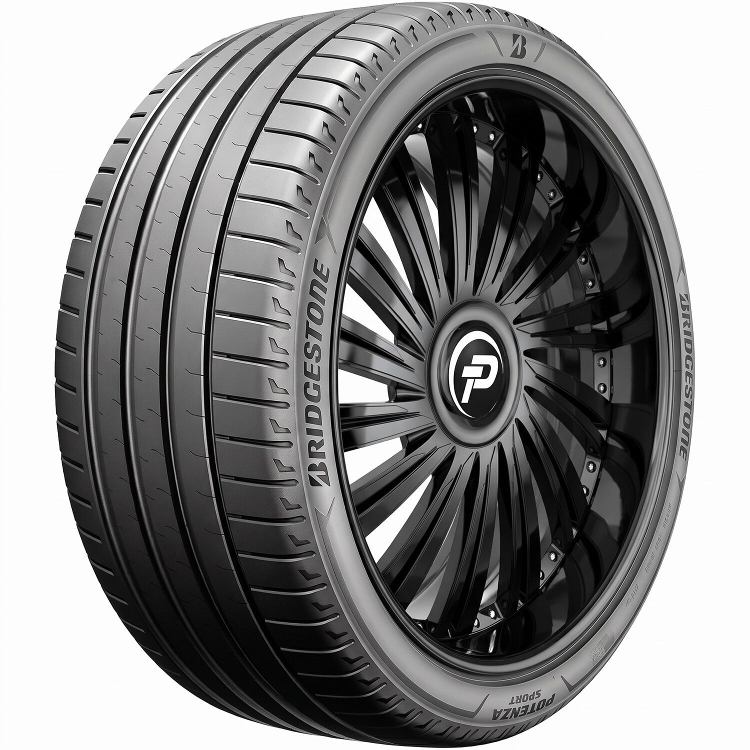 Bridgestone Potenza Sport 275/40R19 105Y XL