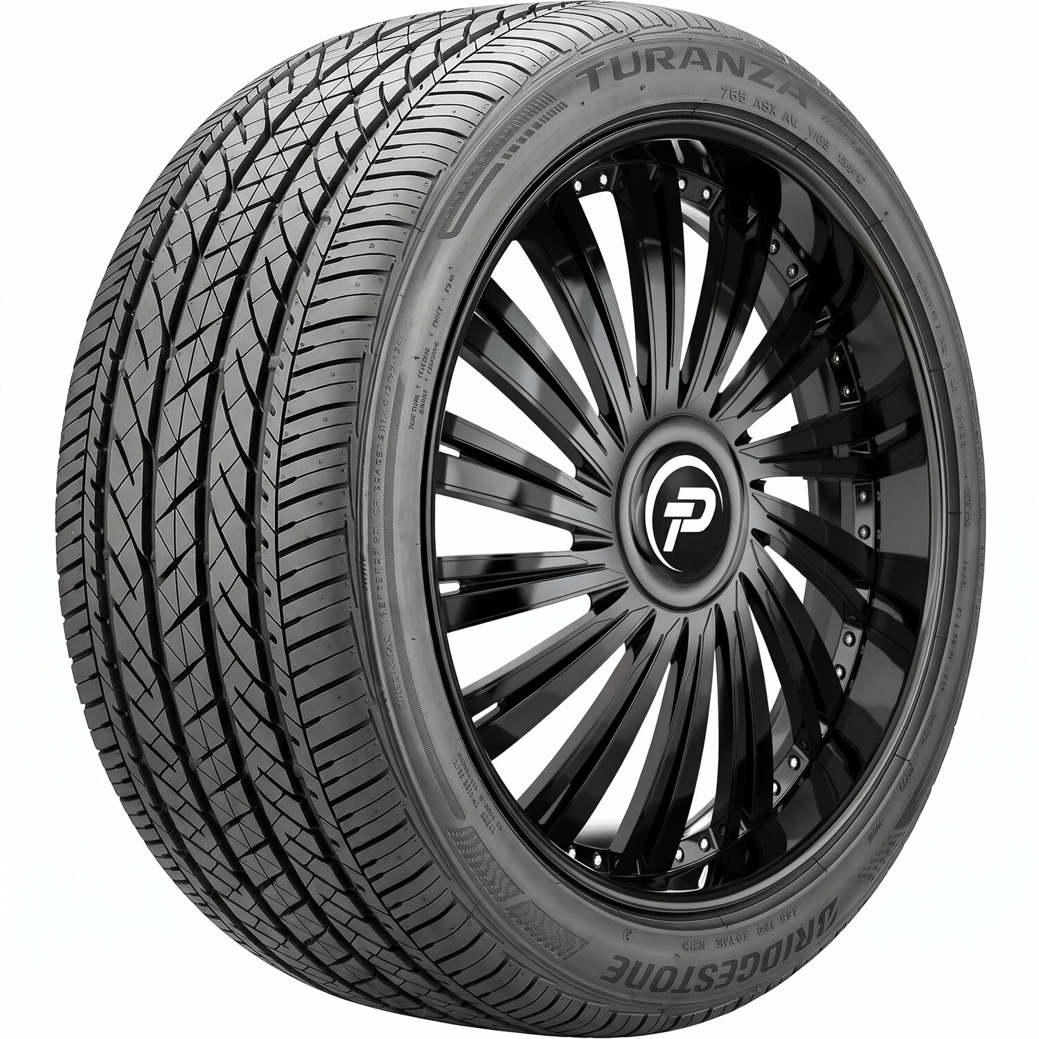 Bridgestone Turanza EL440 215/55R18 95H (DC)