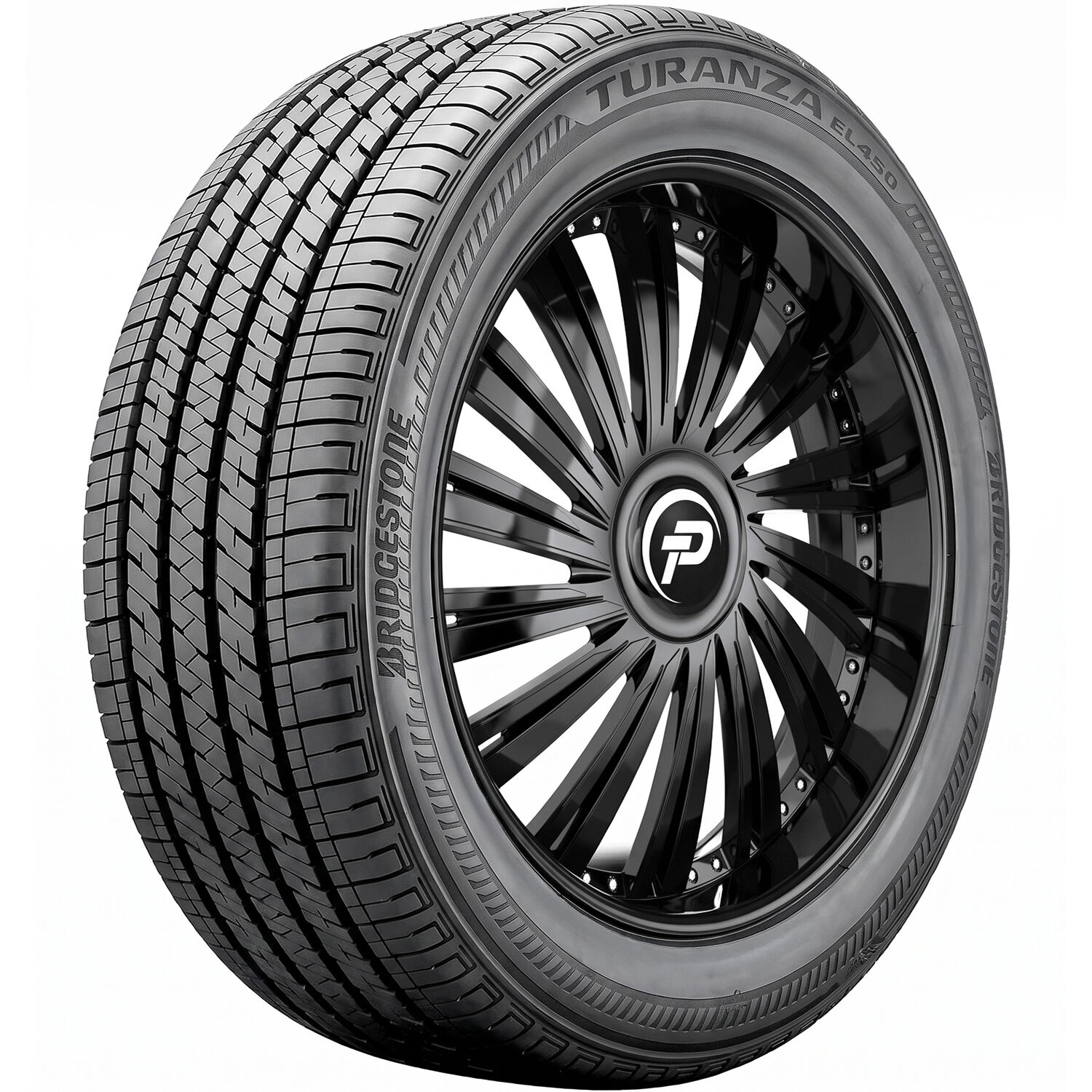 Bridgestone Turanza EL450 245/45R20 99V