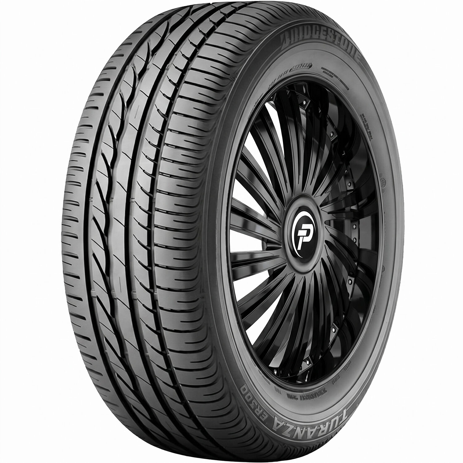 Bridgestone Turanza ER300 RFT (*) 275/40R18 99Y