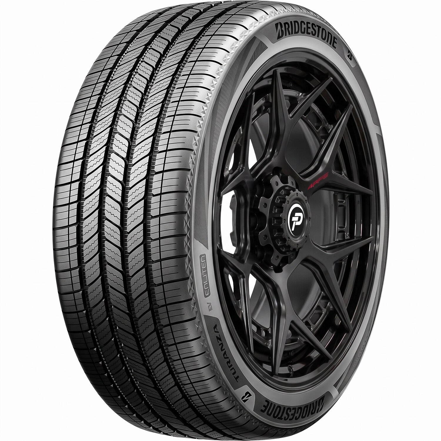 Bridgestone Turanza EV (Enliten) 245/45R20 103W XL