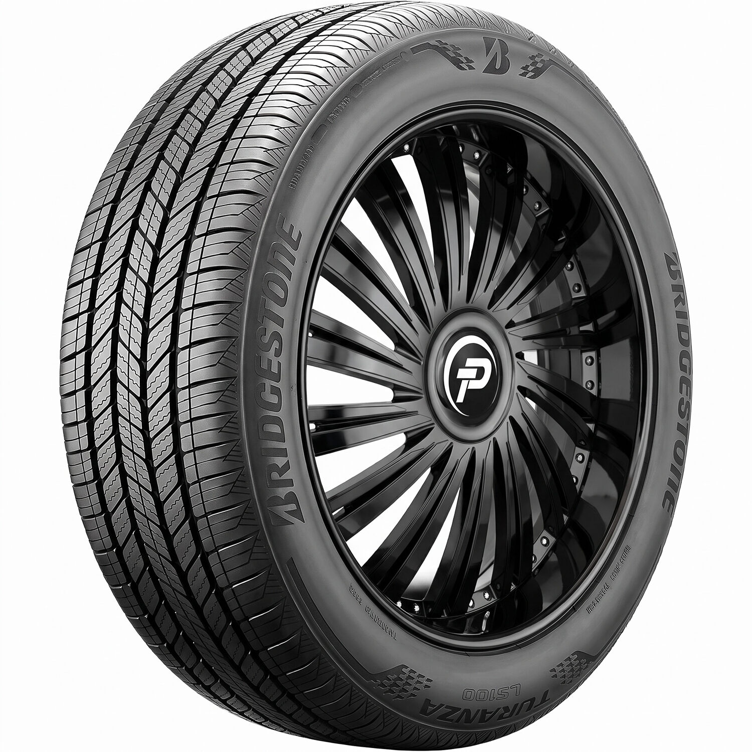 Bridgestone Turanza LS100 205/55R17 91H
