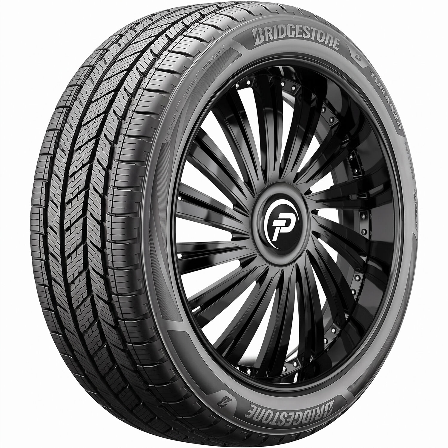 Bridgestone Turanza Prestige 225/60R17 99H