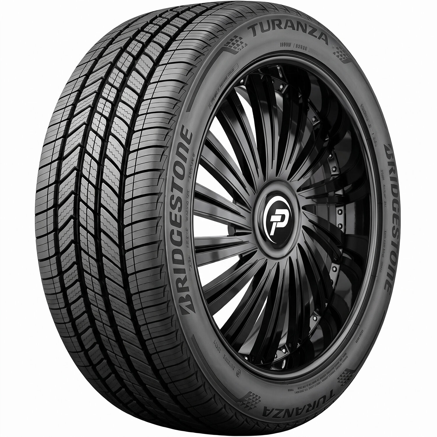 Bridgestone Turanza Quiettrack 245/45R17 99V XL