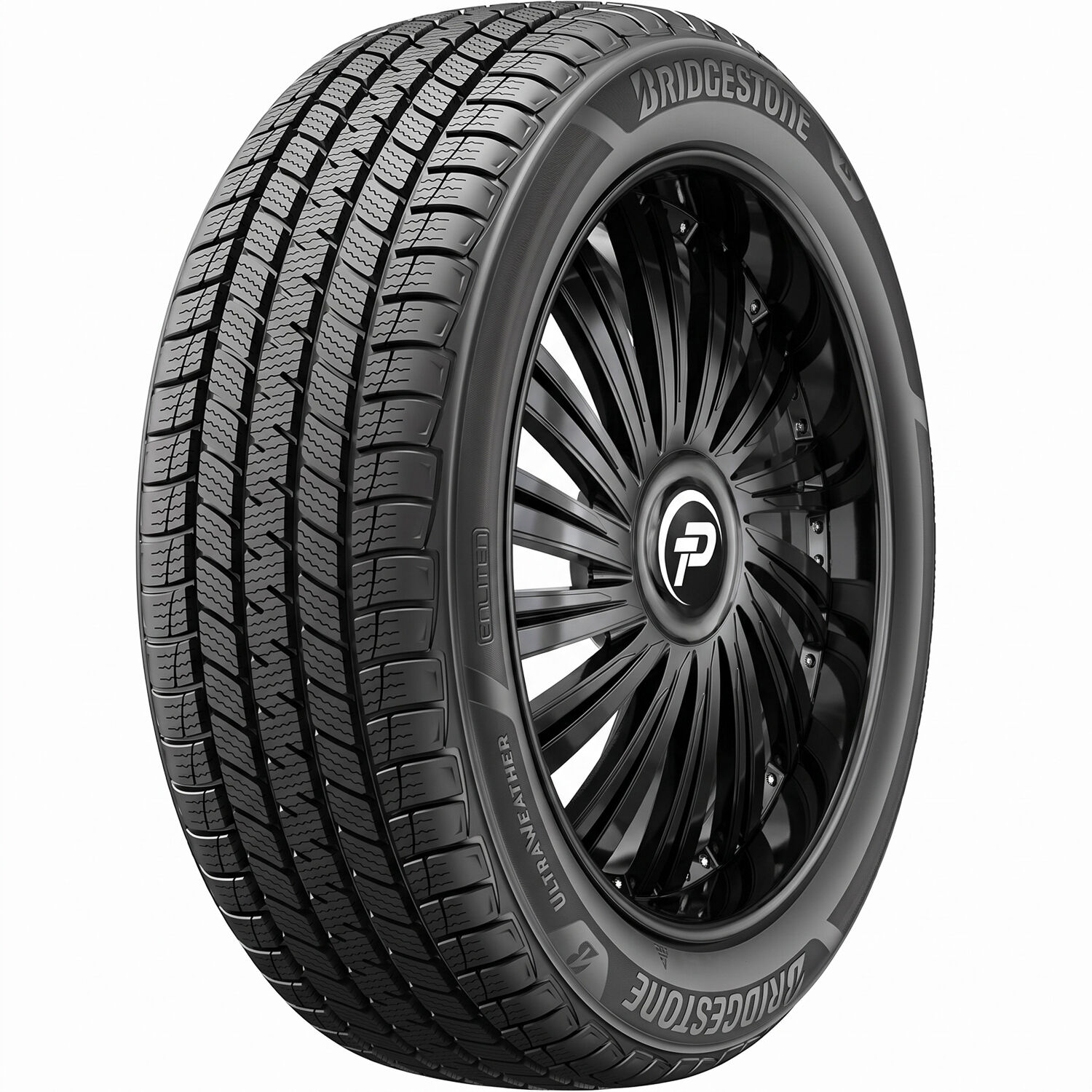 Bridgestone Ultraweather (Enliten) 235/40R19 96V