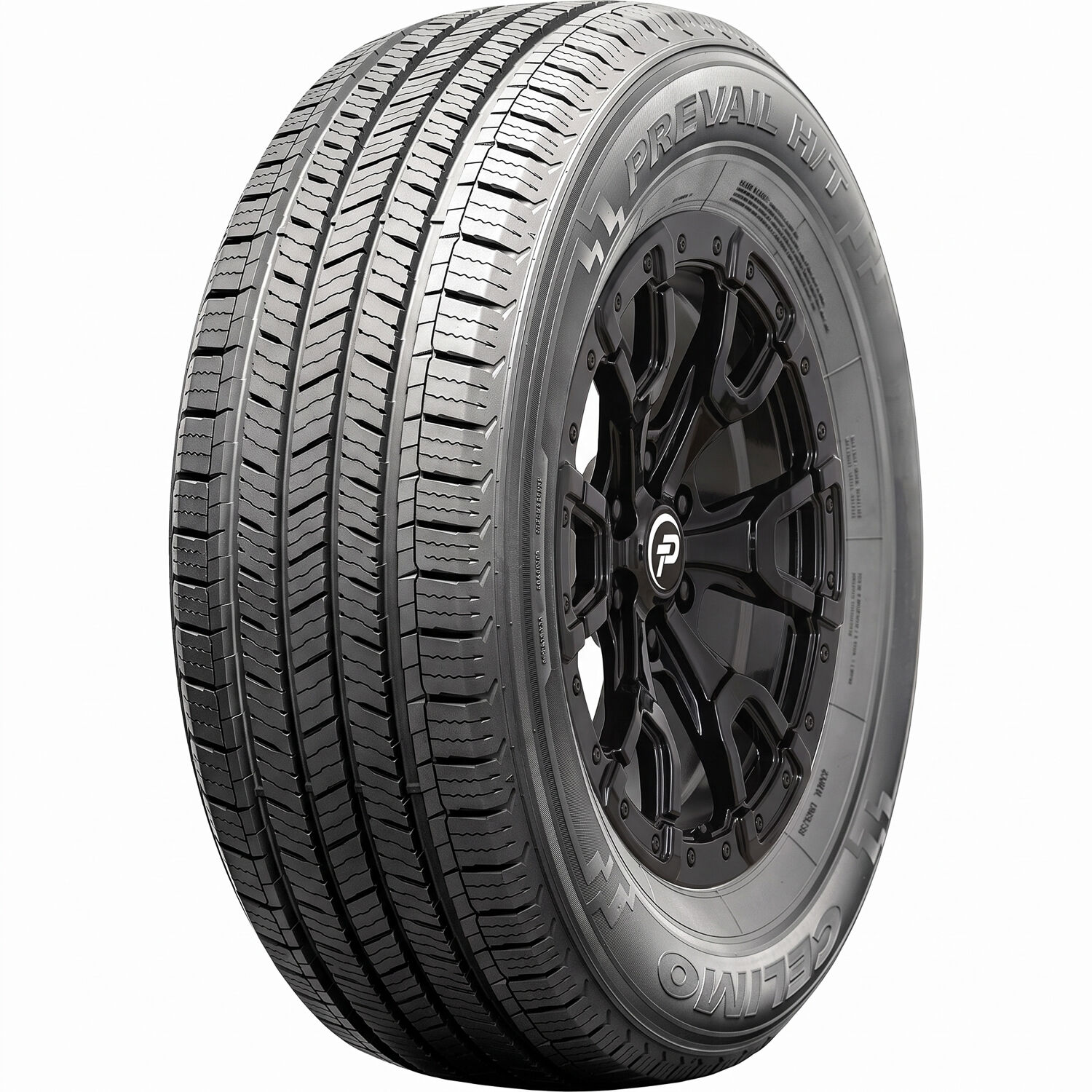 Celimo Prevail H/T 255/70R17 112T