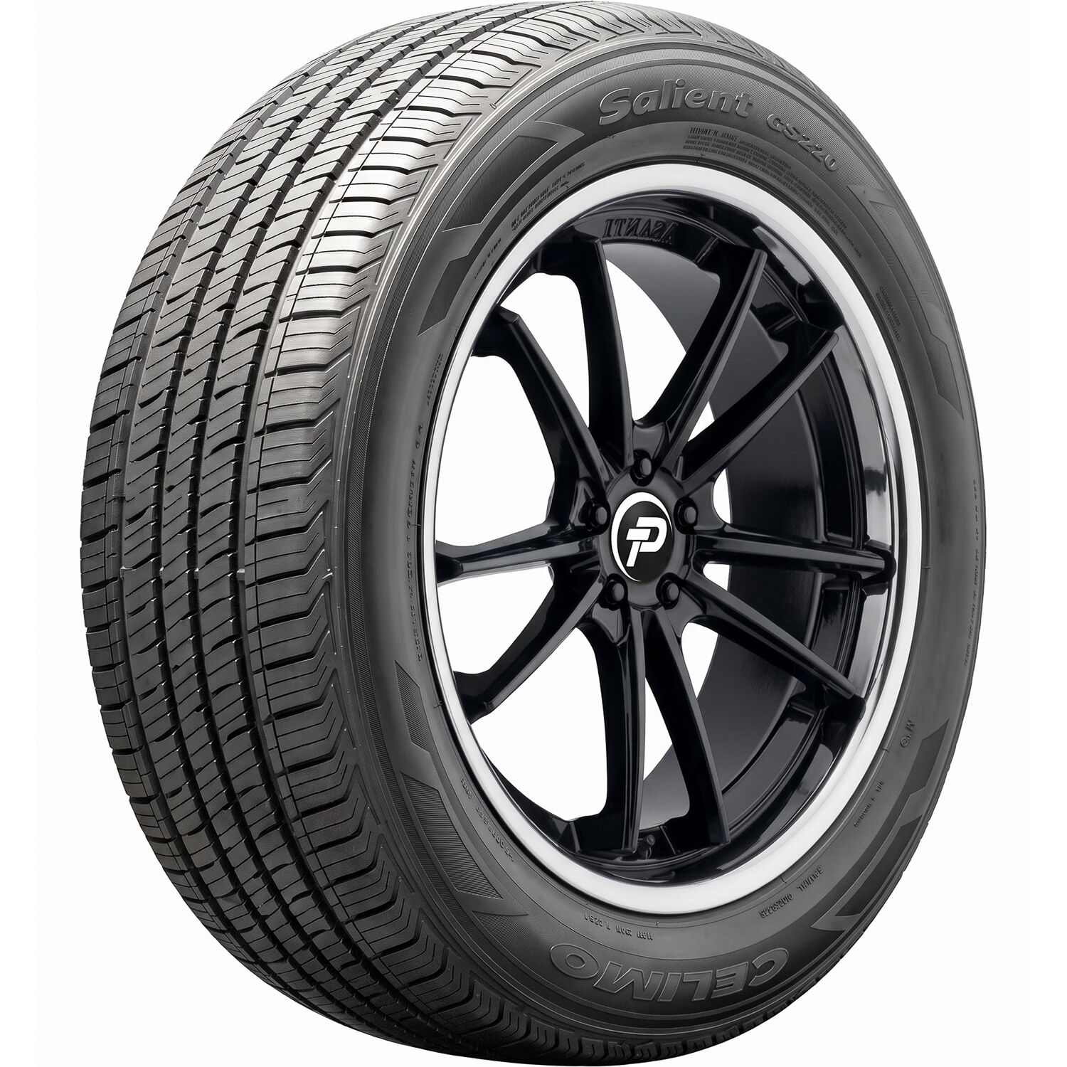 Celimo Salient CS210 235/65R18 106V