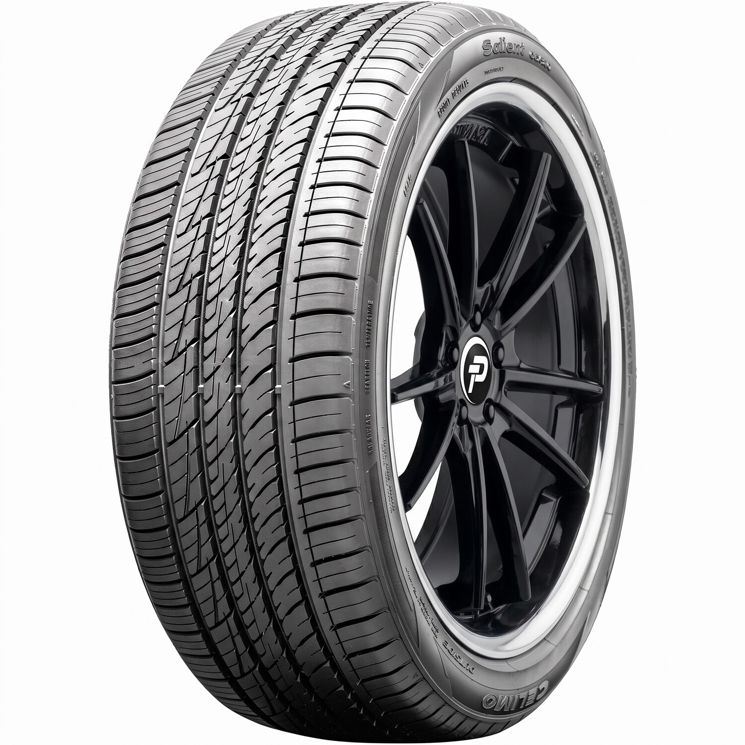 Celimo Salient CS580 235/45R18 98Y XL