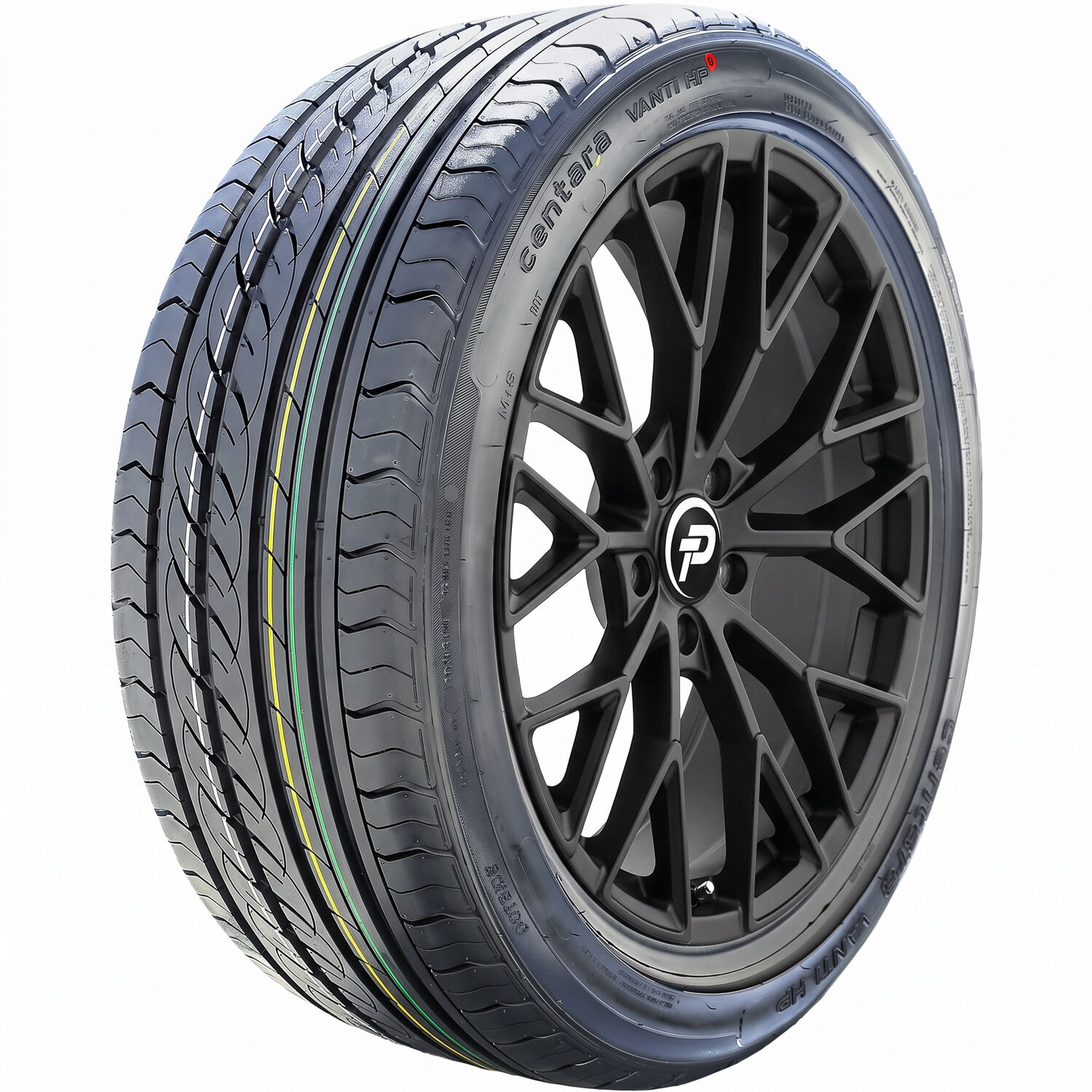 Centara Vanti HP 265/30R19 ZR 93W XL