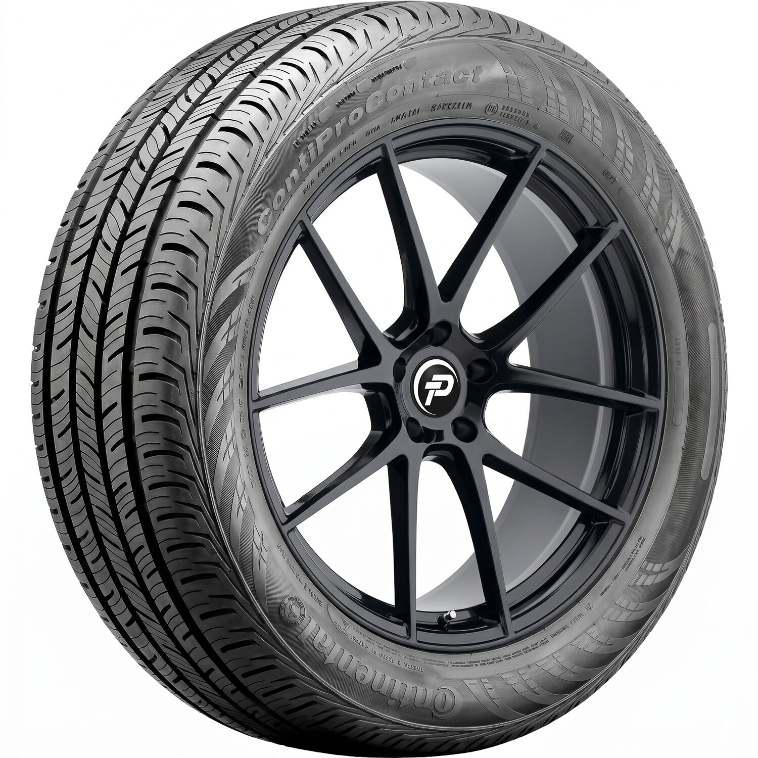 Continental ContiProContact (FO) 215/55R16 93H