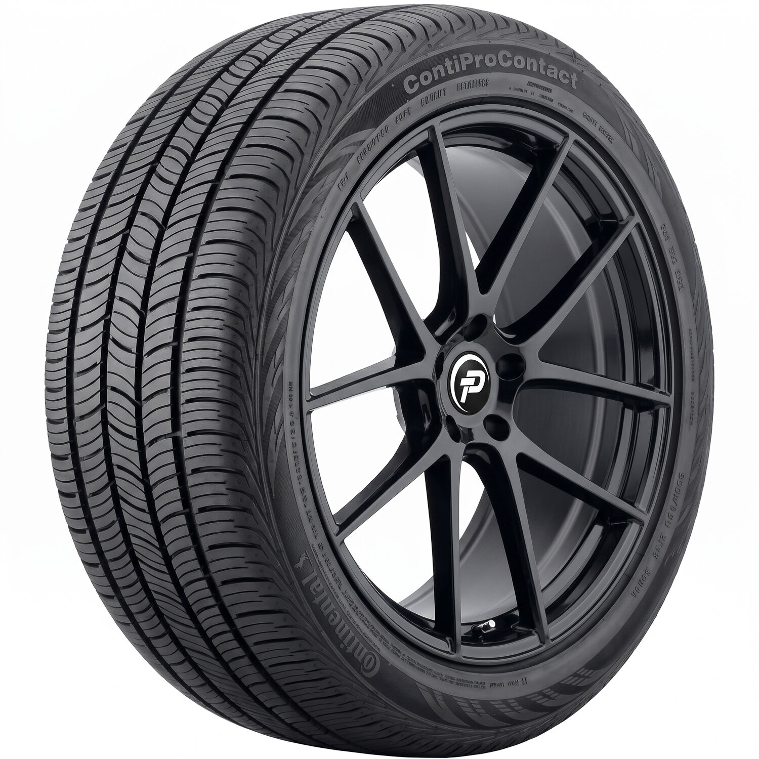 Continental ContiProContact (HO) 235/40R18 91W