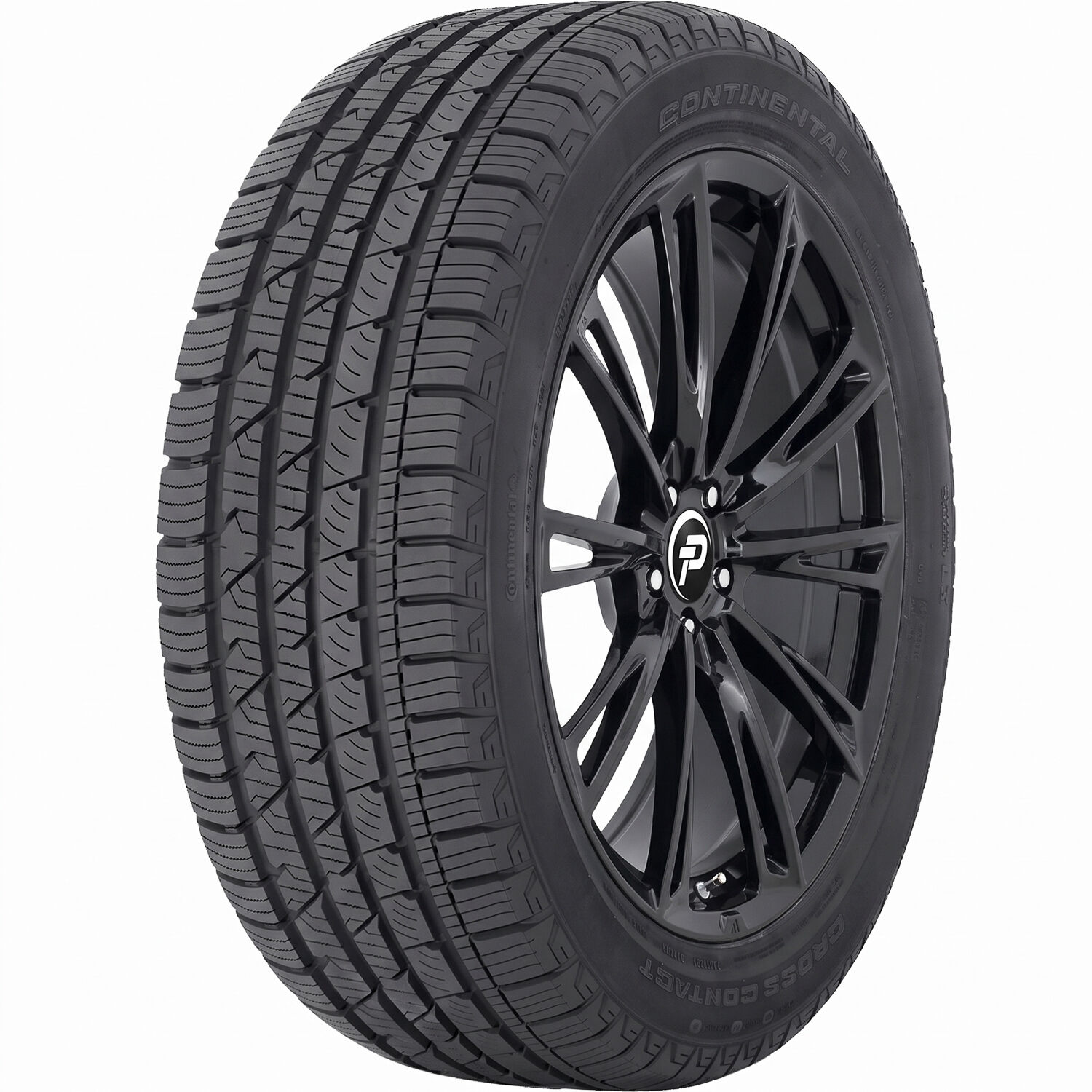Continental CrossContact LX (HO) 215/70R16 100S