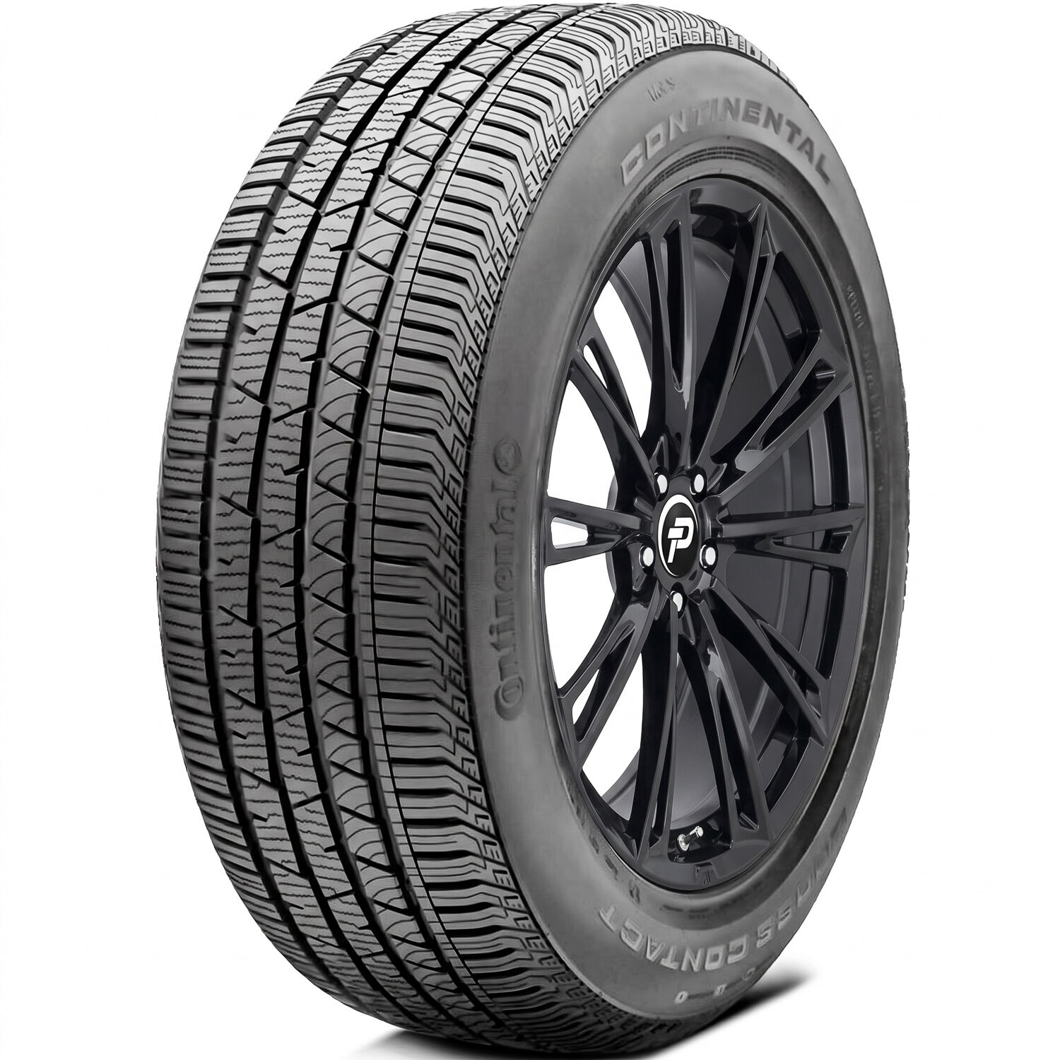 Continental CrossContact LX Sport (LR) 245/45R20 103W XL (DC)