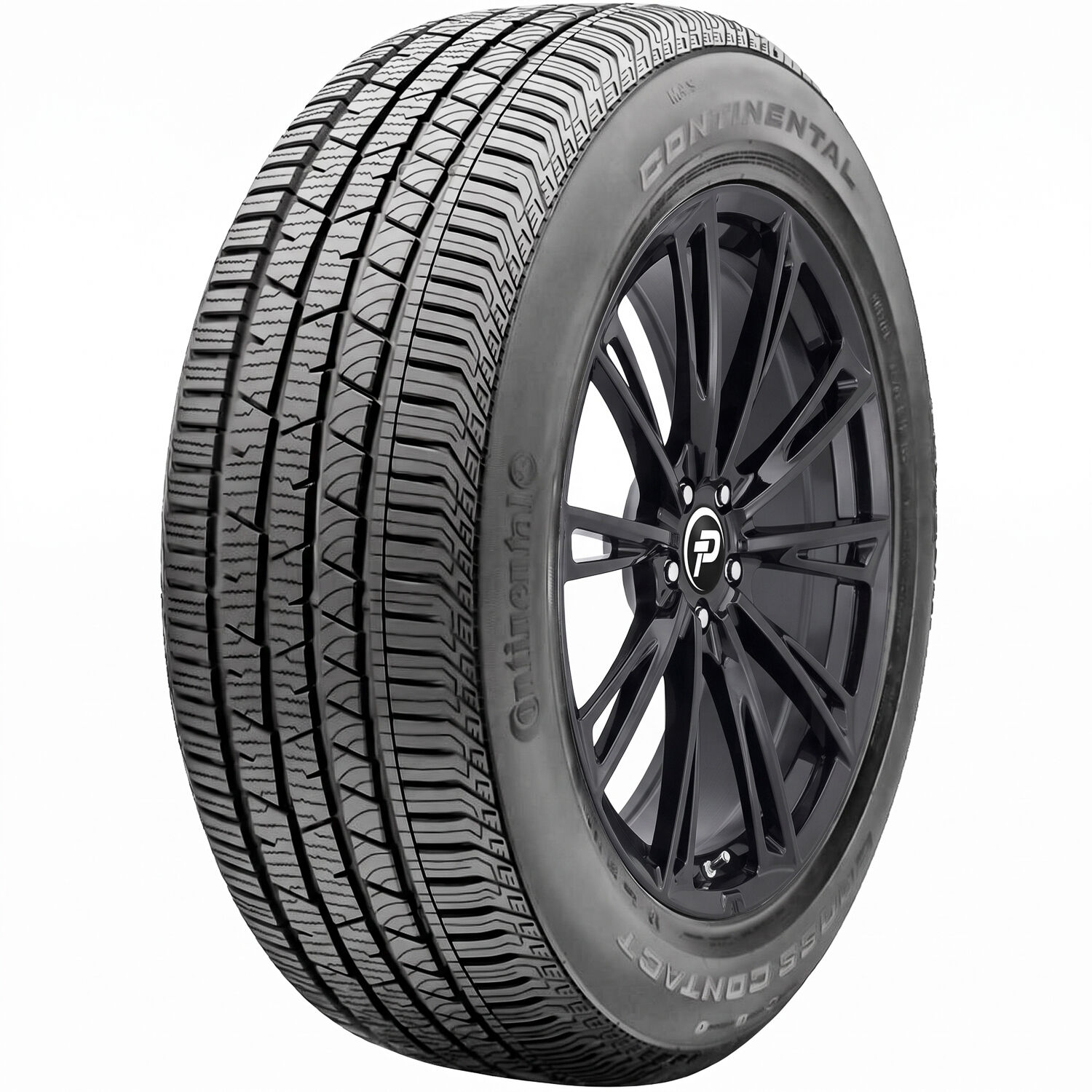 Continental CrossContact LX Sport ContiSilent (LR) (SIL) 245/45R20 103W XL (DC)