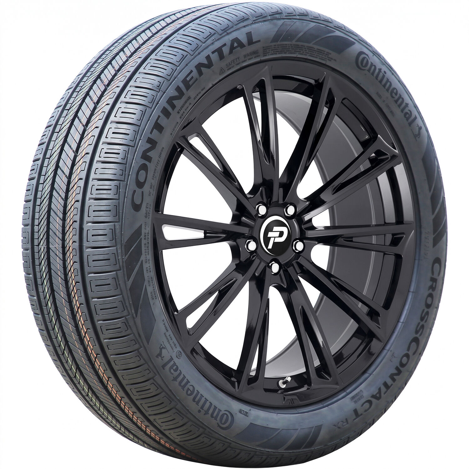 Continental CrossContact RX (FO) 245/45R20 103H XL