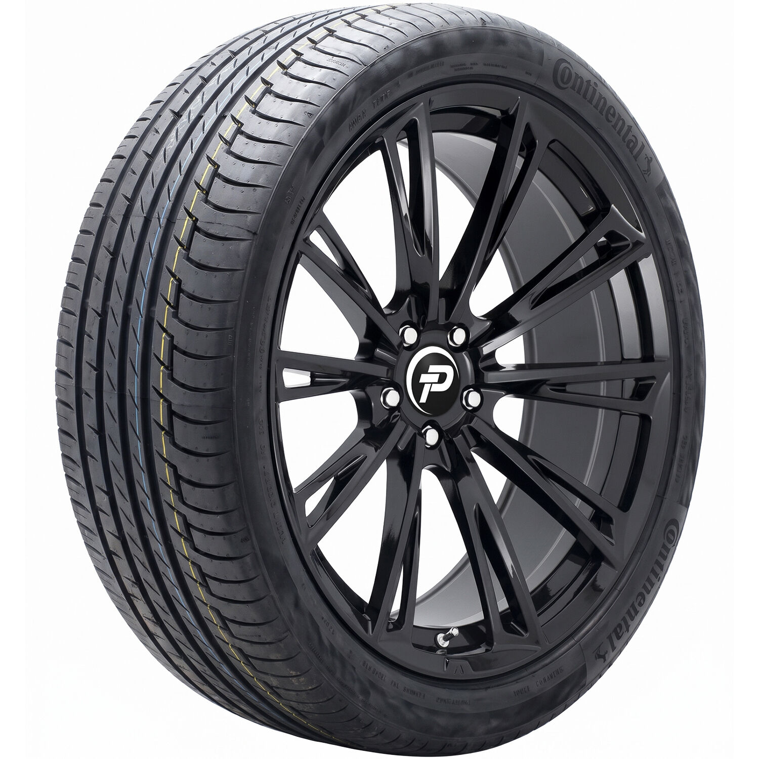 Continental PremiumContact 6 (MO) 325/40R22 114Y