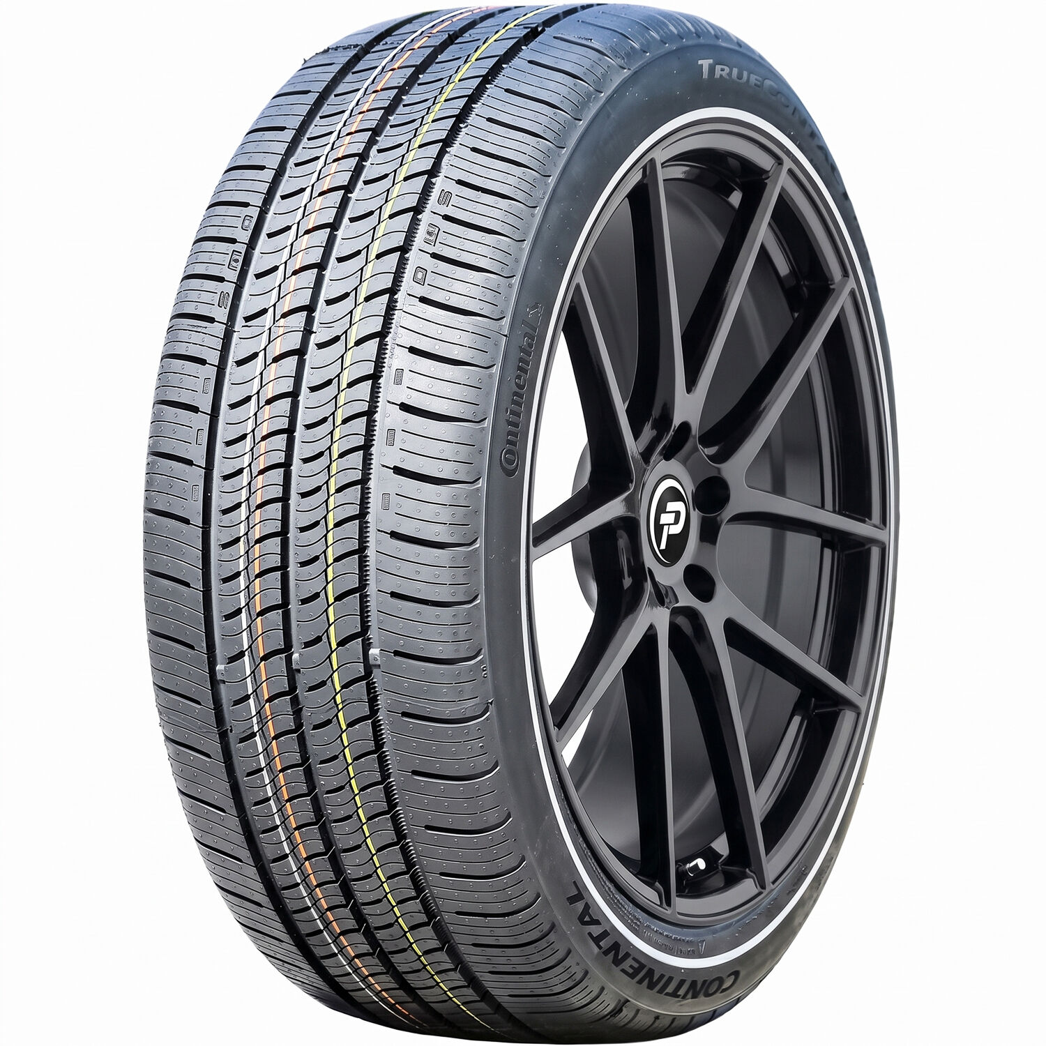 Continental TrueContact Tour 54 (EcoPlus+) 225/60R16 98T