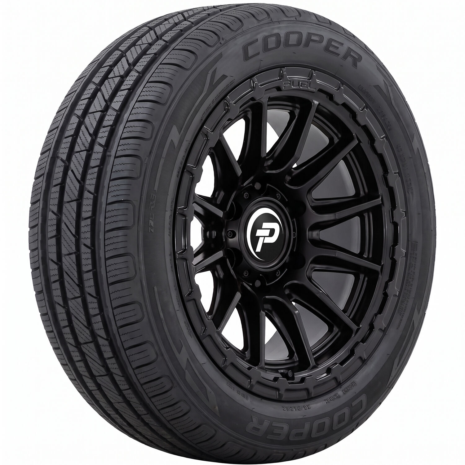 Cooper Discoverer Crossrange 275/45R21 107H (DC)