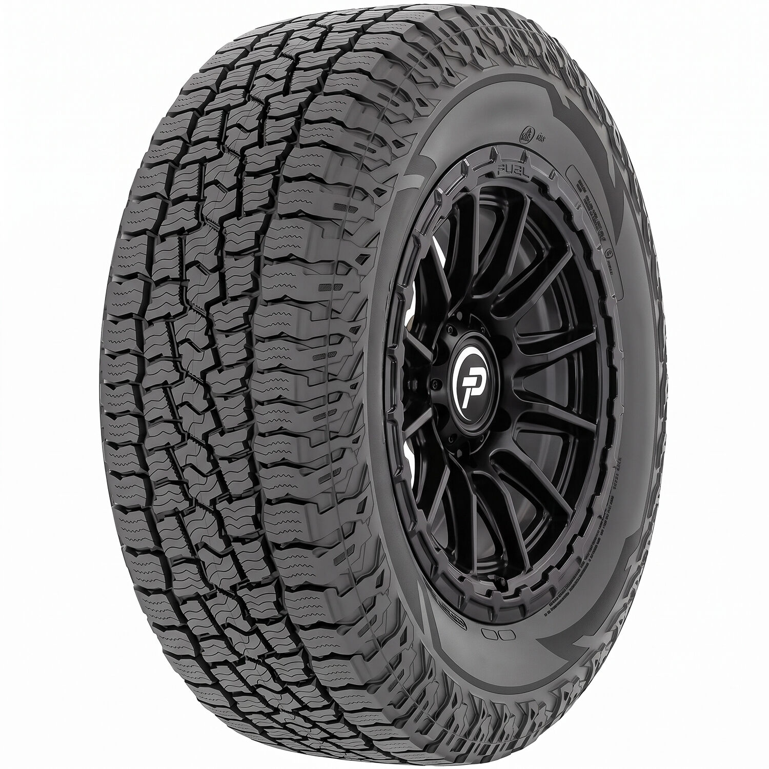 Cooper Discoverer Road+Trail AT 225/70R15 100T