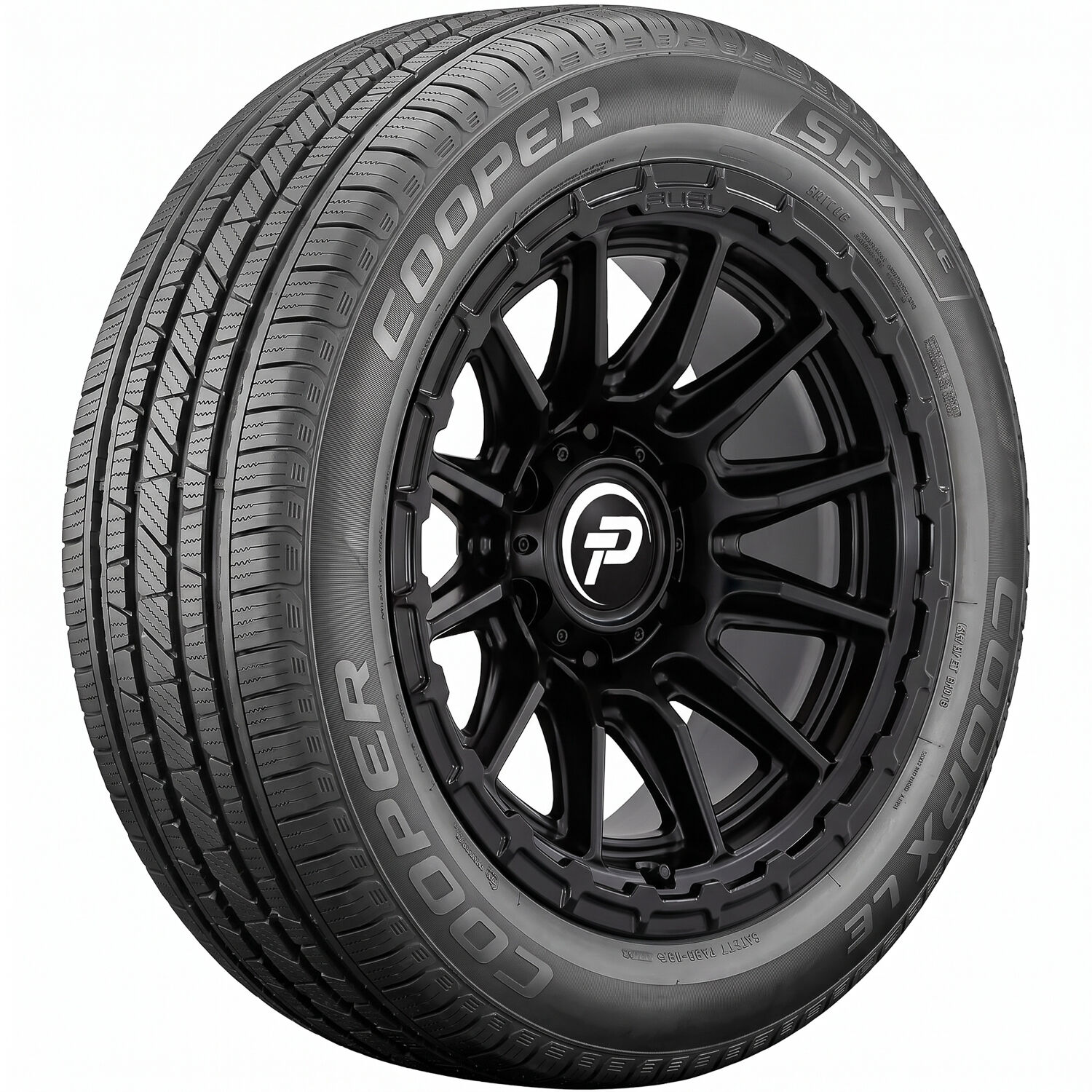 Cooper Discoverer SRX LE 275/50R20 109H (DC)
