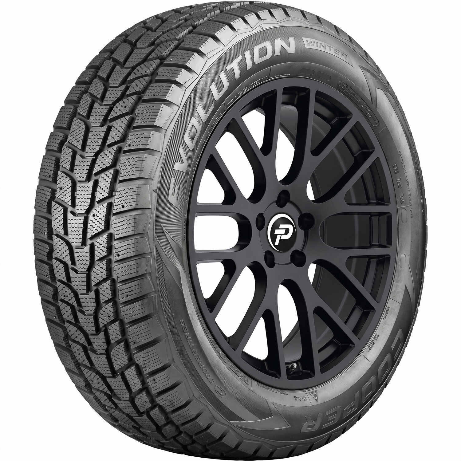 Cooper Evolution Winter 225/60R17 99T