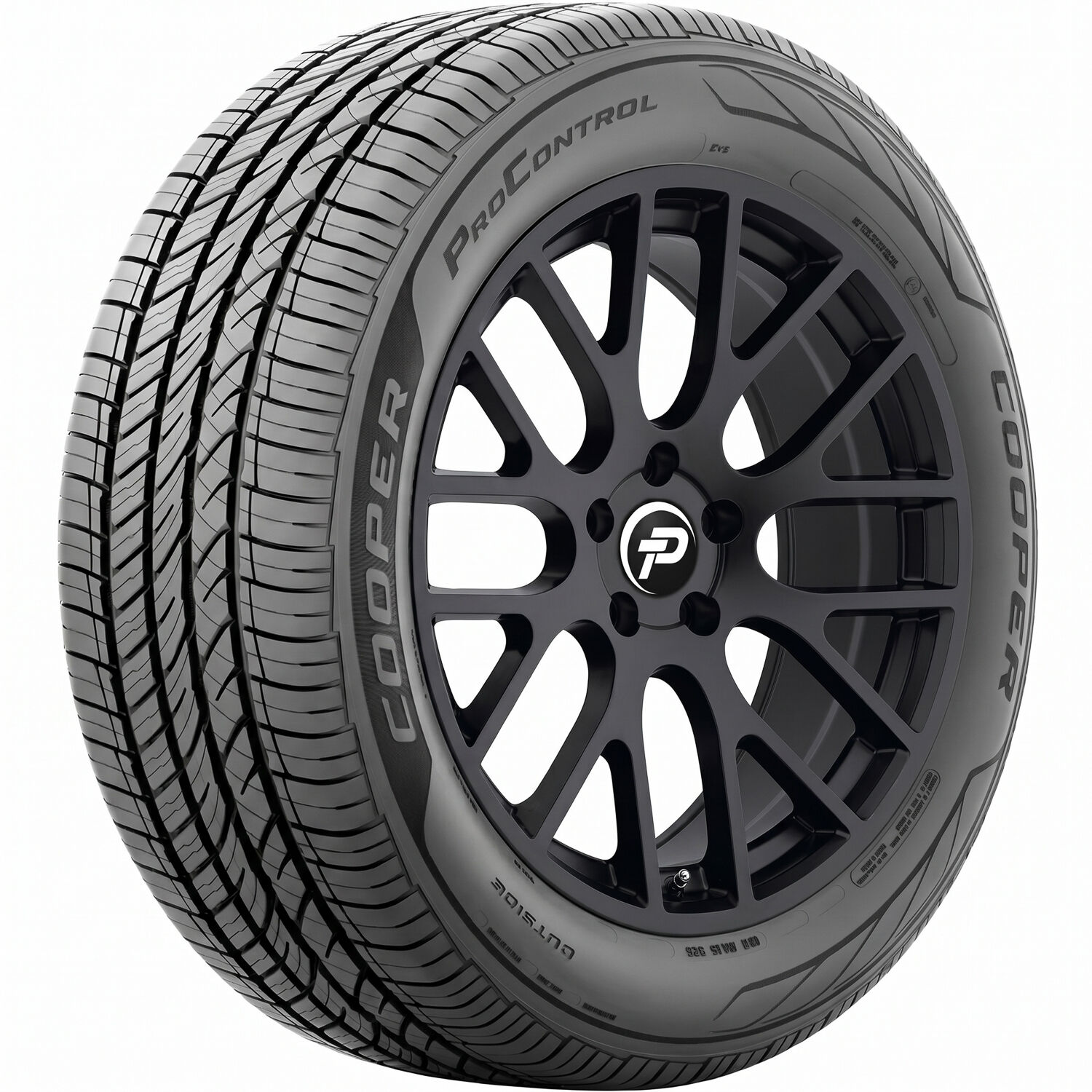Cooper ProControl 245/60R18 105H