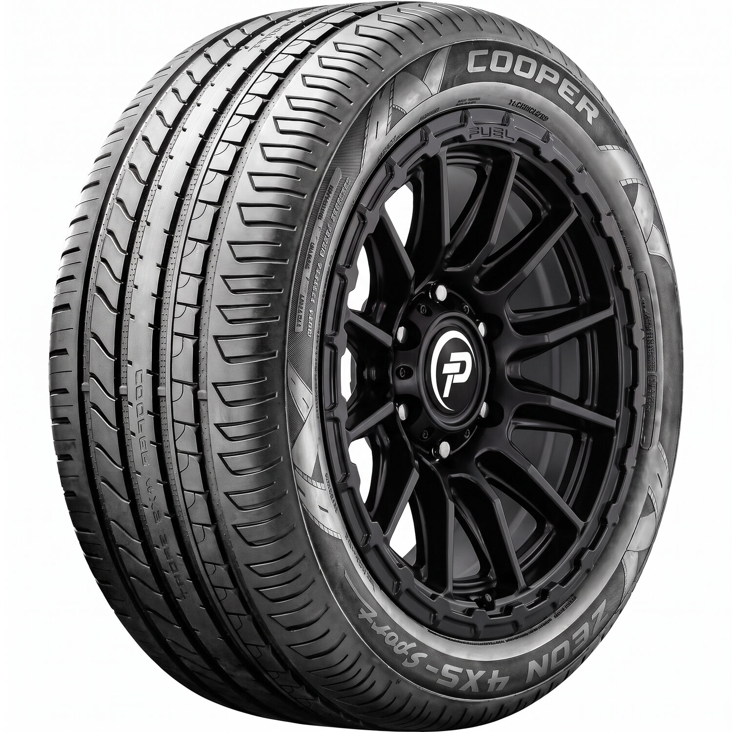 Cooper Zeon 4XS Sport 265/45R20 ZR 108Y XL