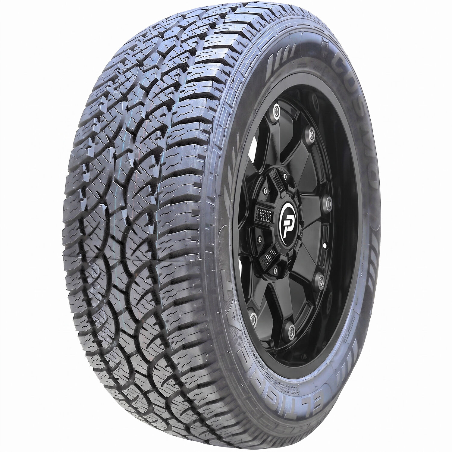 Cosmo El Tigre AT 285/55R20 115T