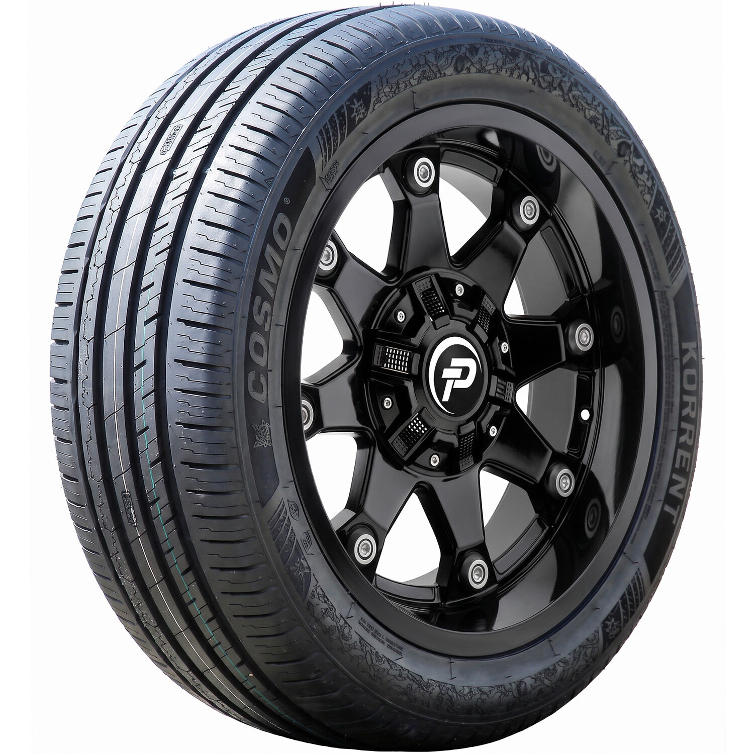 Cosmo Kurrent (EV) 255/45R19 104V XL
