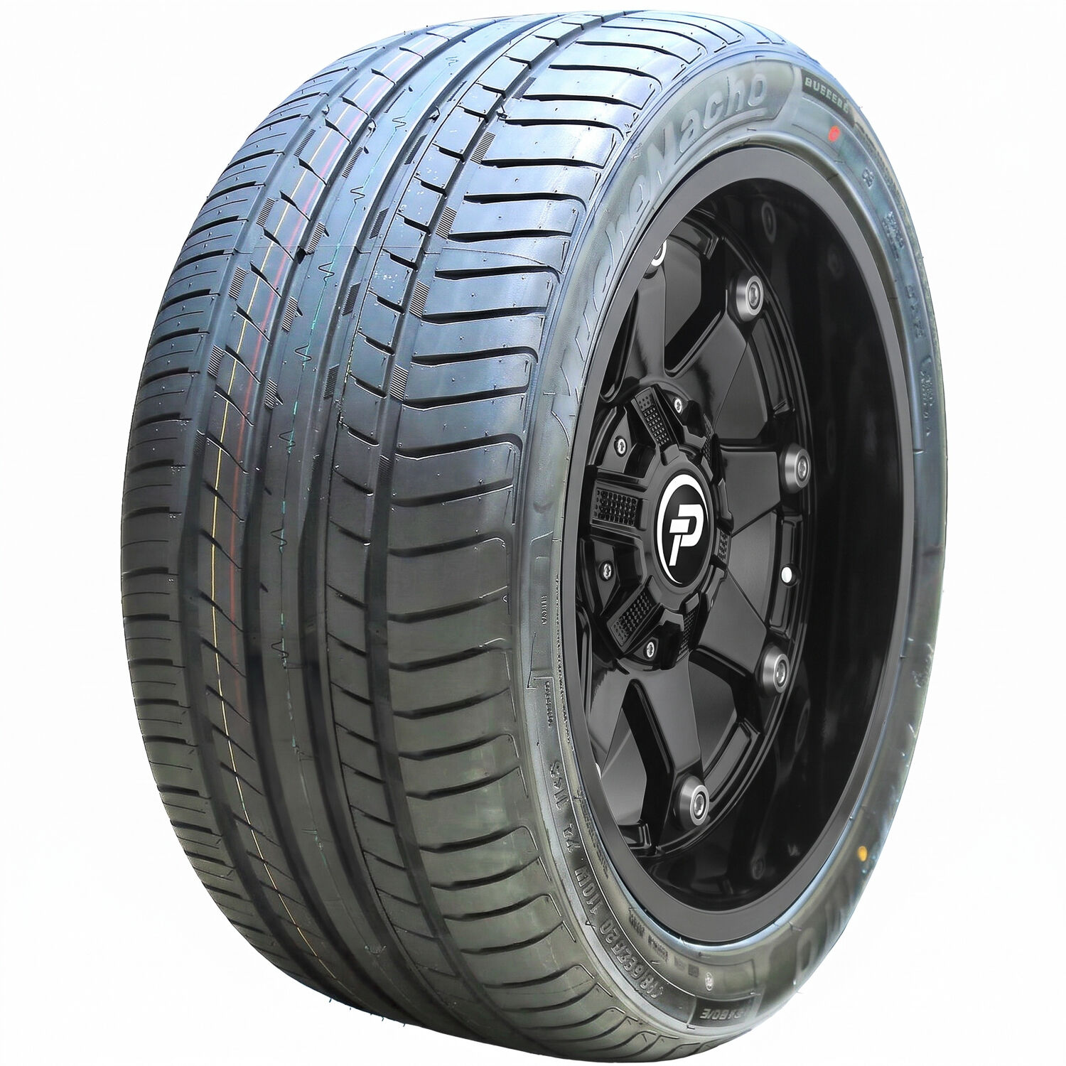 Cosmo MuchoMacho 315/35R20 ZR 110W XL